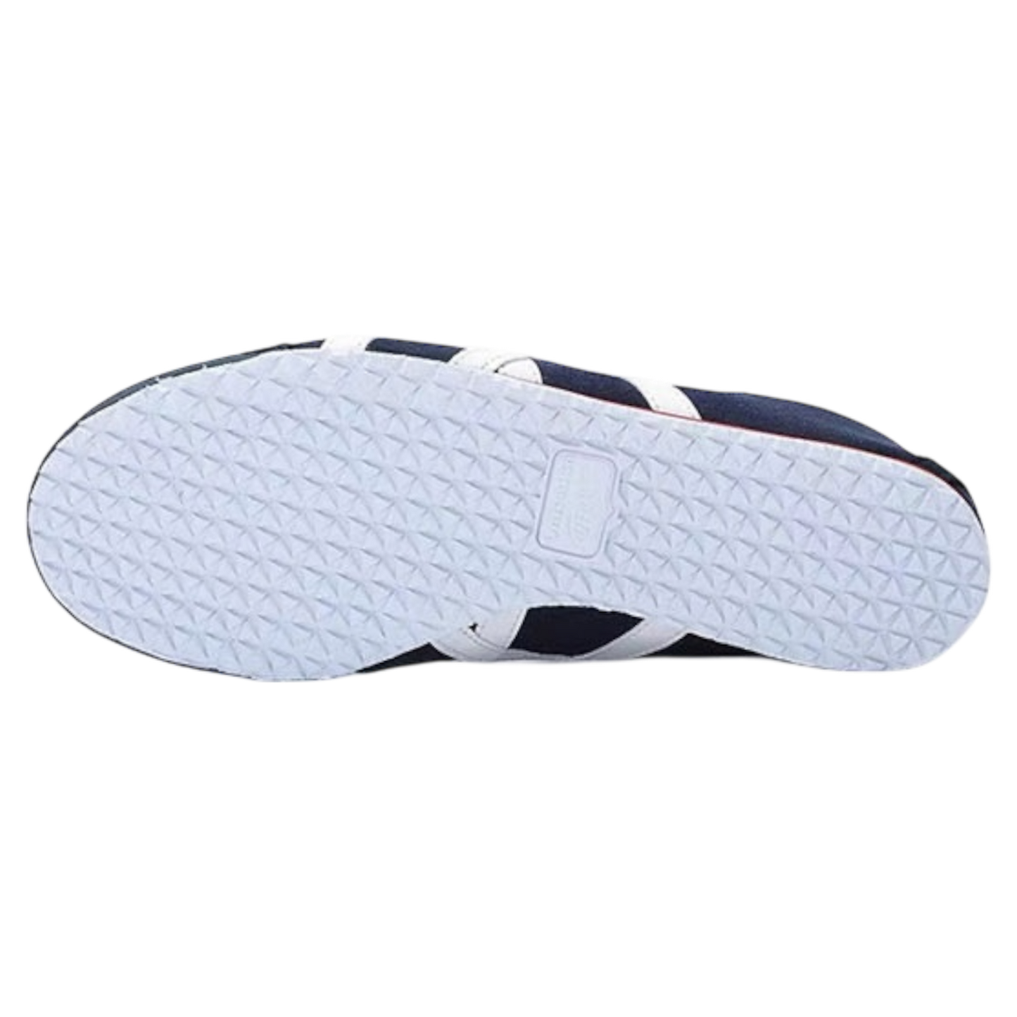 Onitsuka Tiger MEXICO 66 SLIP-ON Low ‘Navy/Off-White’