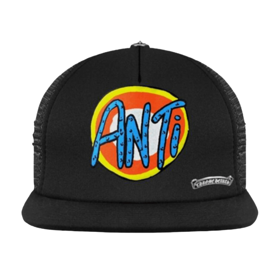 Chrome Hearts x Matty Boy Sex
Records Link Trucker Cap ‘Black’