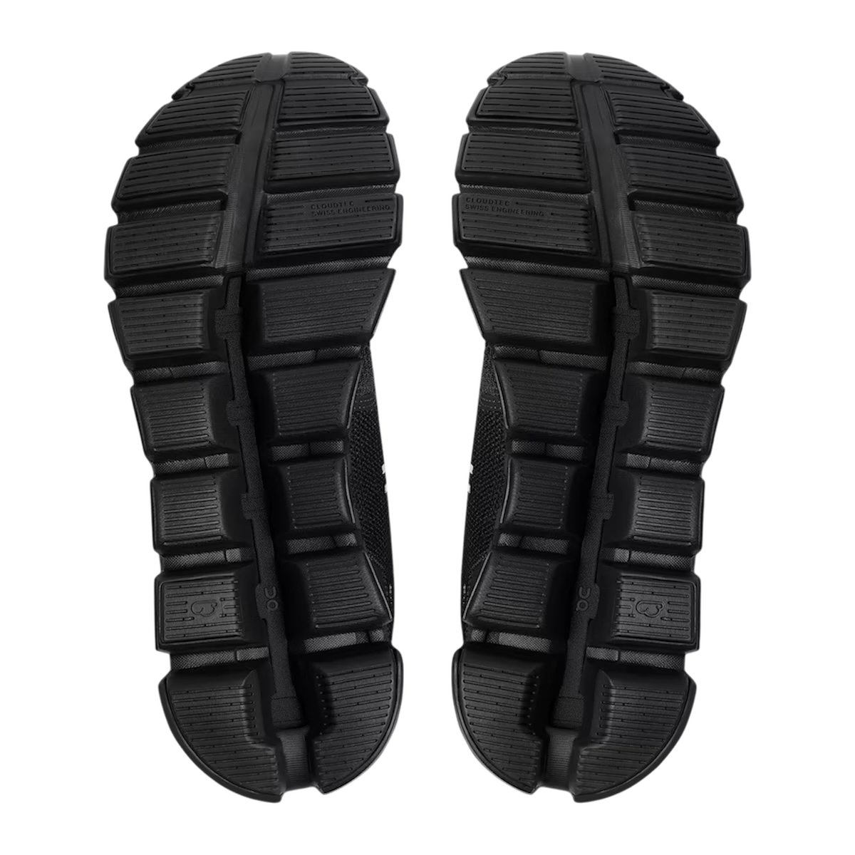 ON Cloud 5 ‘Black/Black’