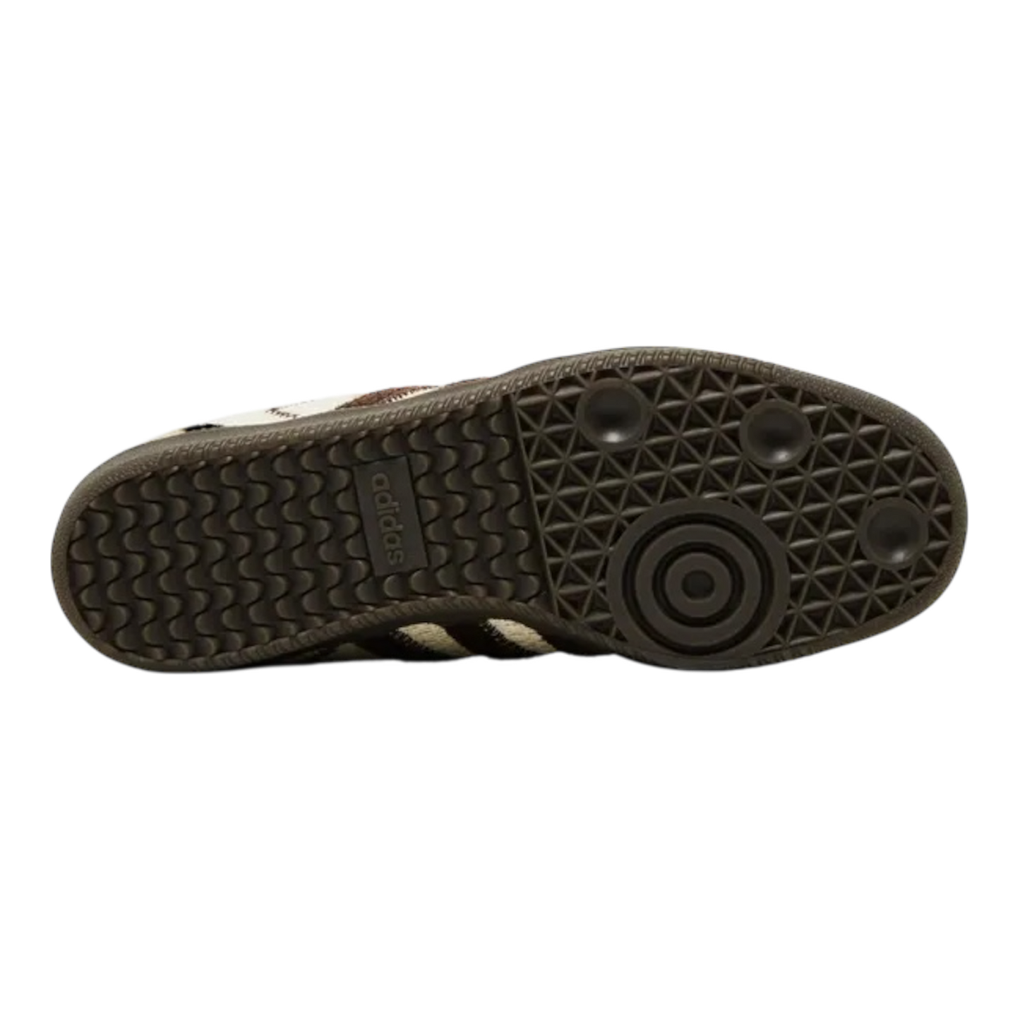 Notitle x Adidas Samba OG 'Cow Print'