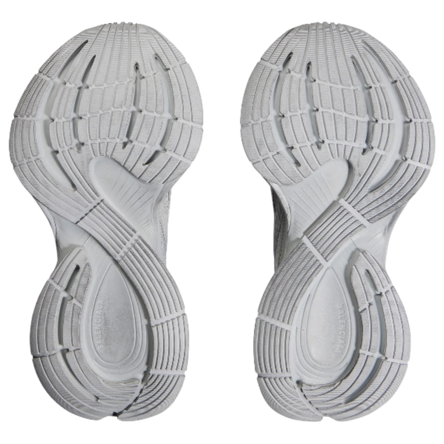 Balenciaga Circuit sneakers ‘Grey’