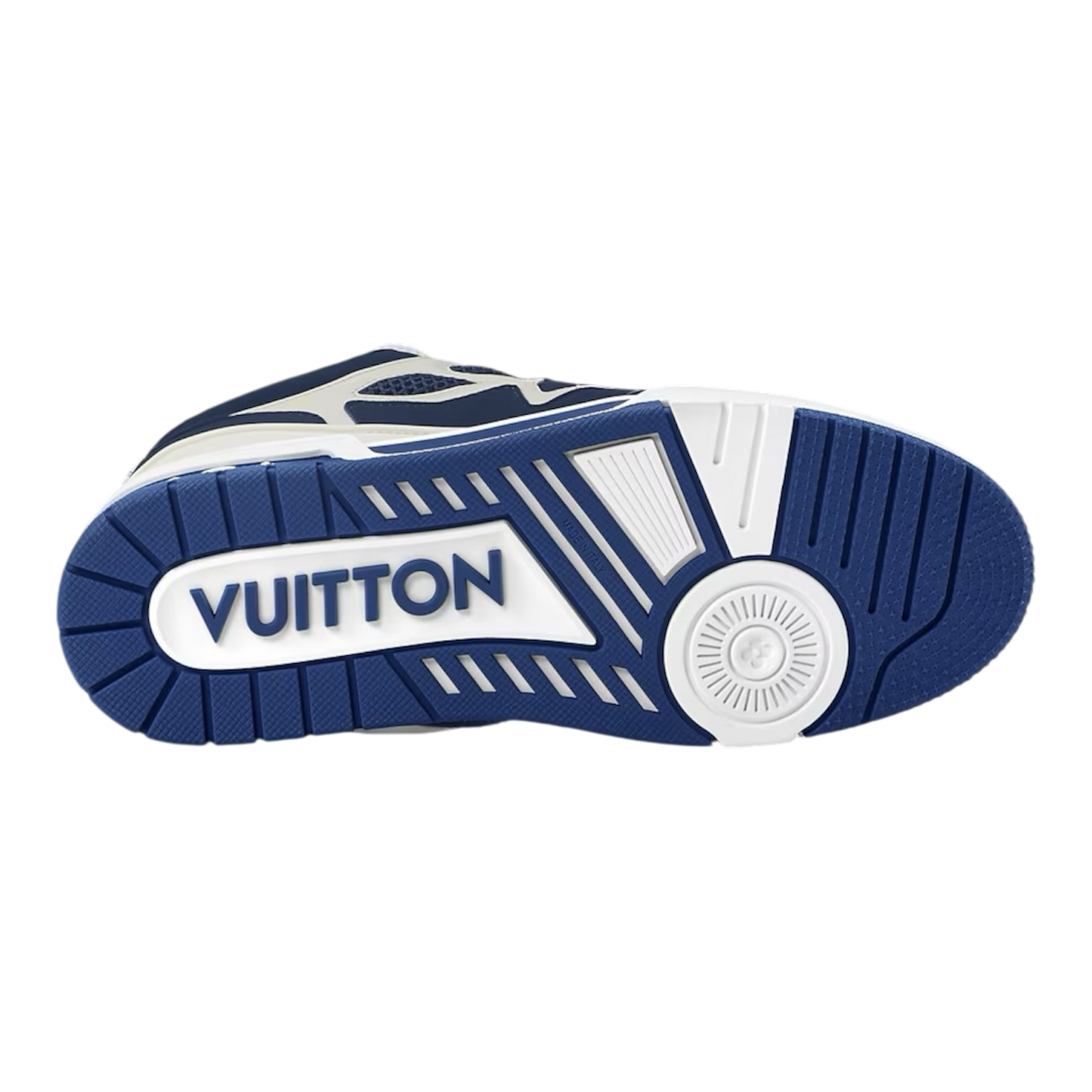 Louis Vuitton Skate 'Marine'