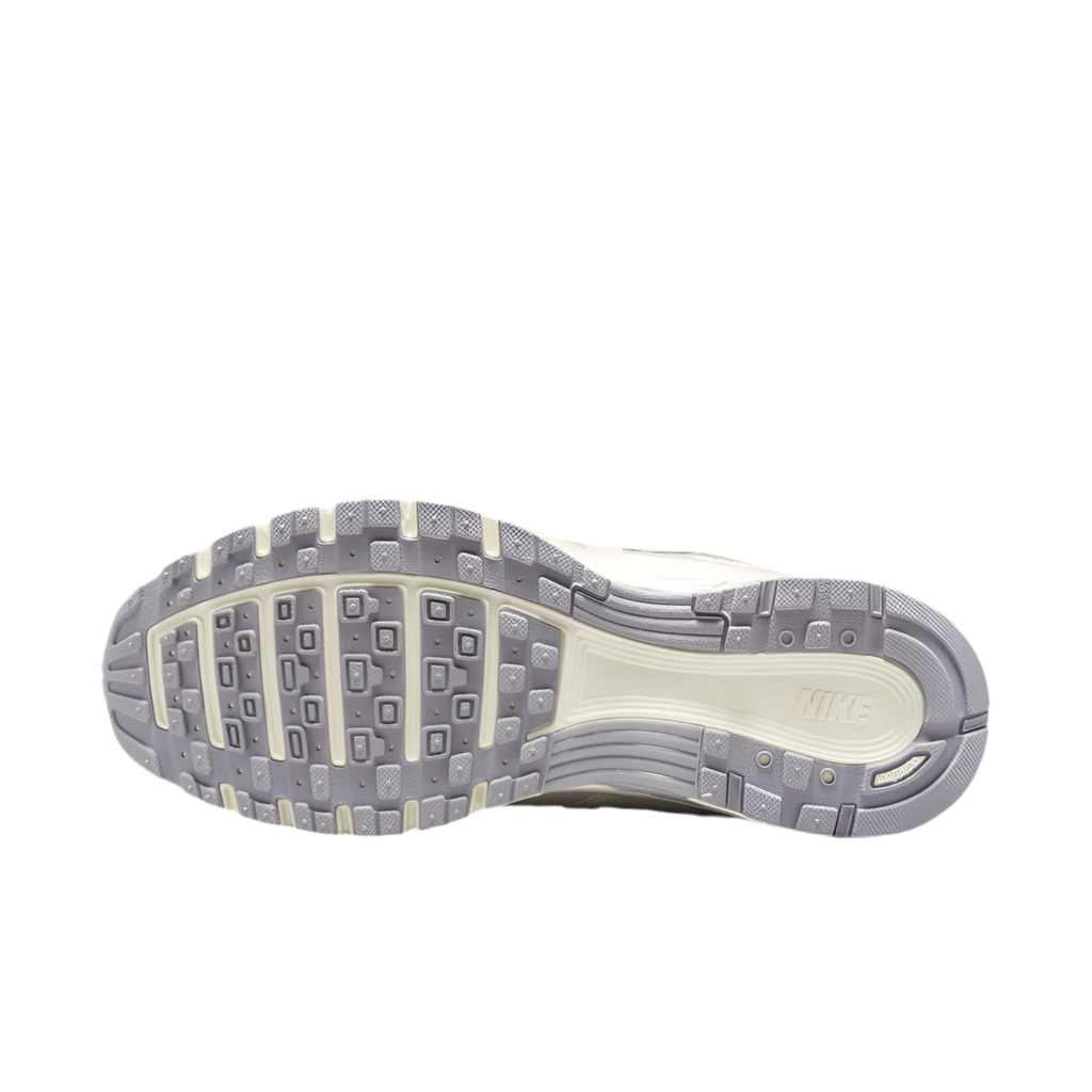 Nike P-6000 ‘Light Bone/Cement Grey/Platinum Violet’