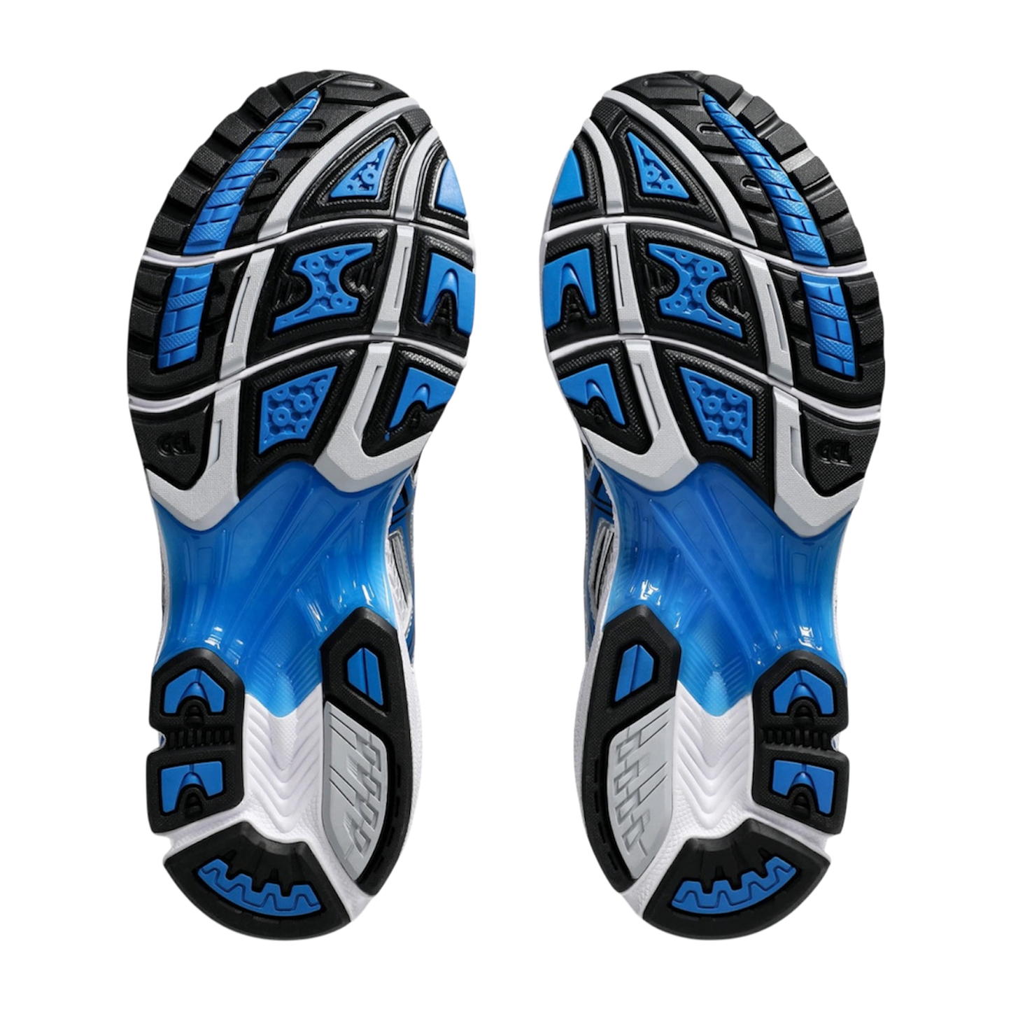 ASICS GEL-NIMBUS 10.1 ‘White/Directorie Blue’