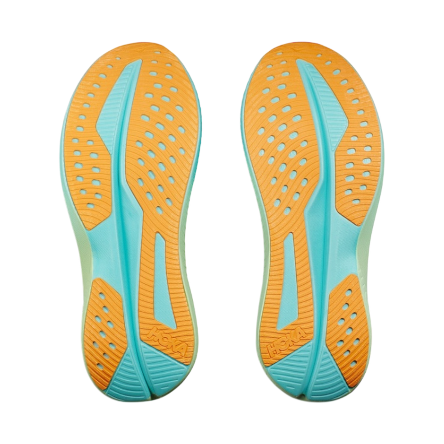 Hoka Mach 6 ‘Dusk / Shadow’