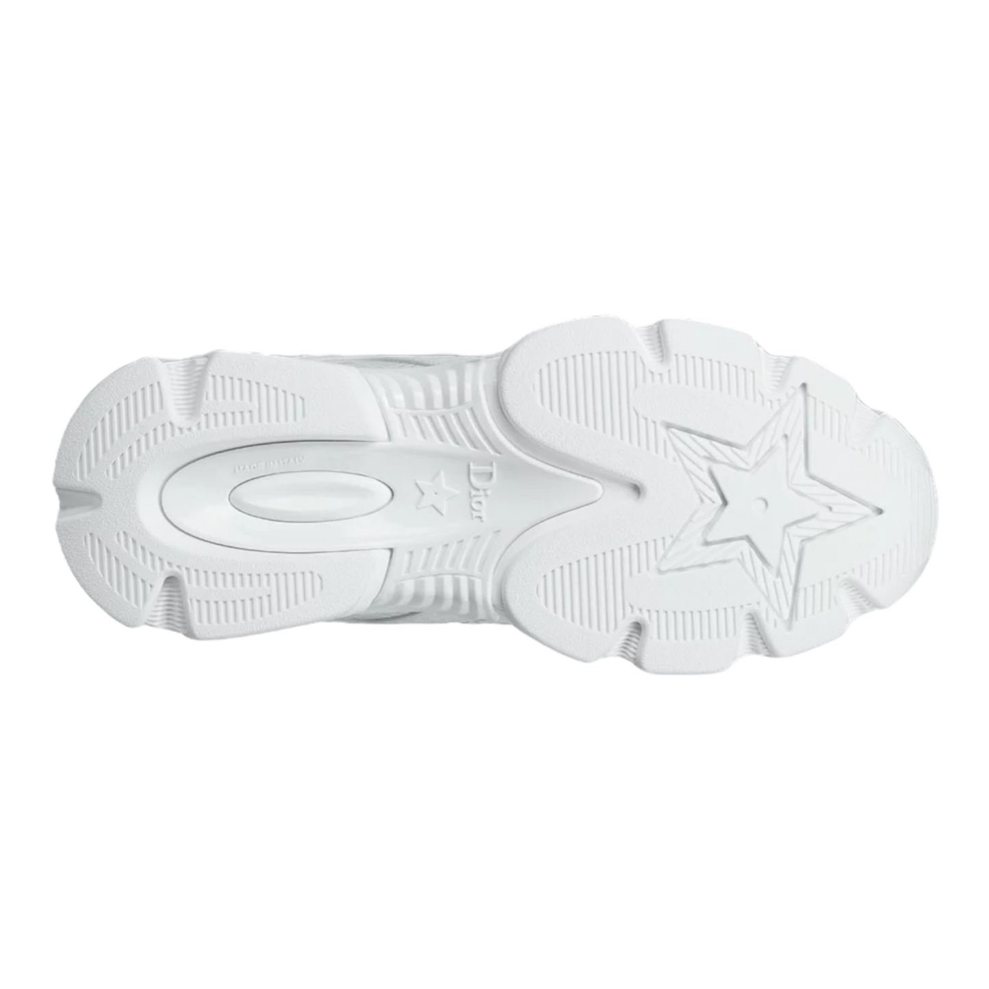 Dior Chrono ‘White’