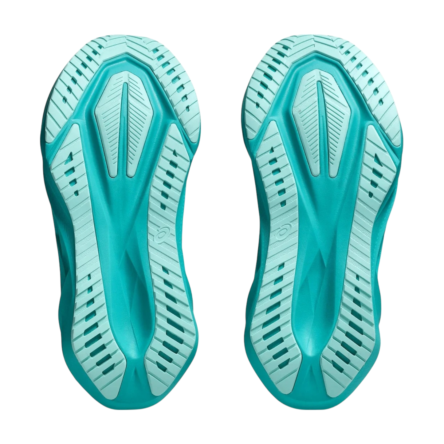 ASICS NOVABLAST 5 ‘Wave Teal/Black’