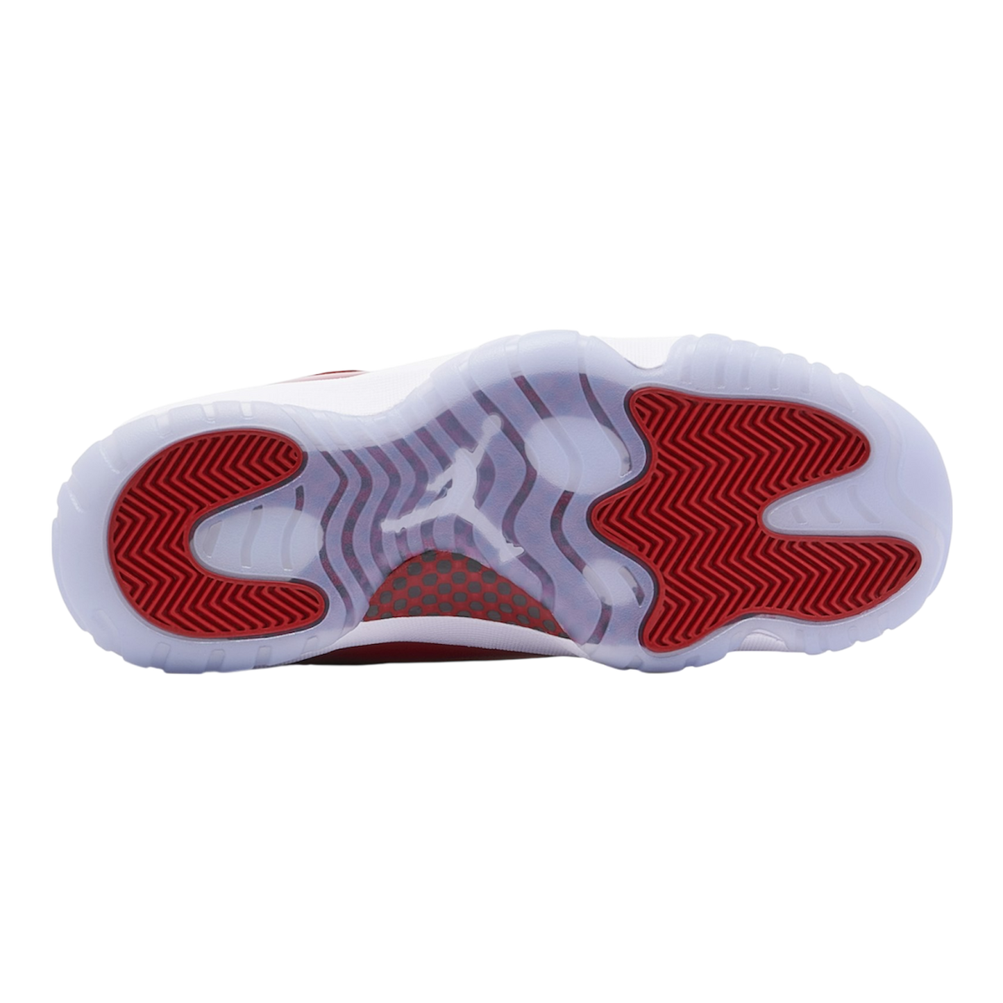 Air Jordan 11 "Cherry"