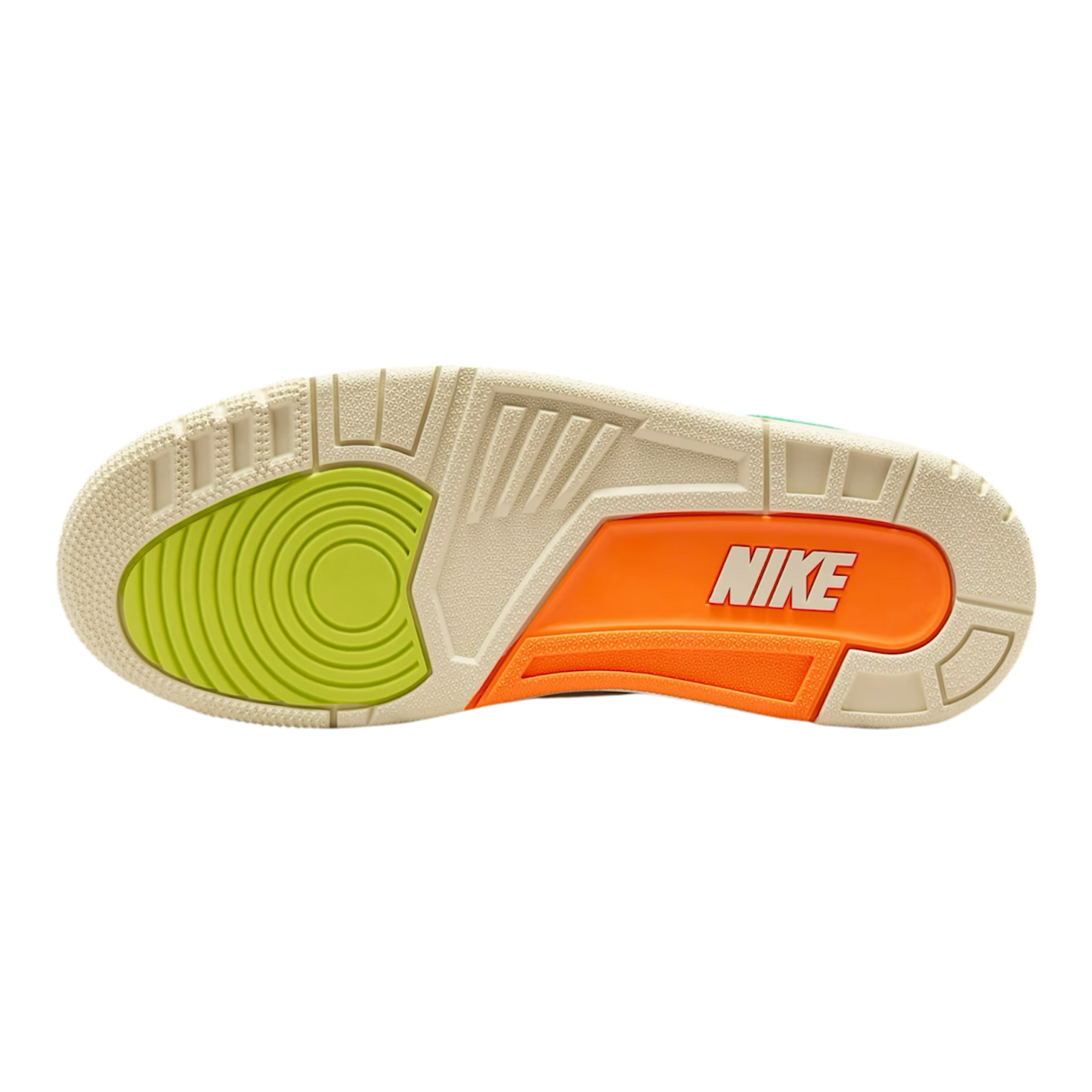 Nina Chanel Abney x Air Jordan 3 Retro SP ‘Bicoastal’