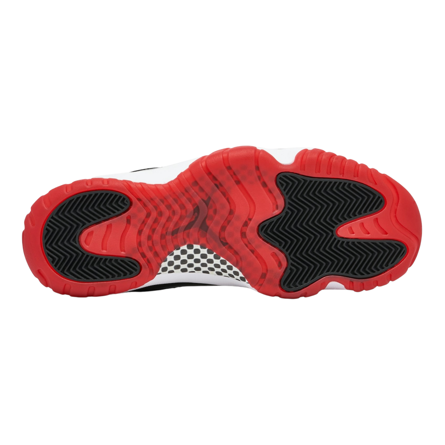 Air Jordan 11 Retro 'Bred'