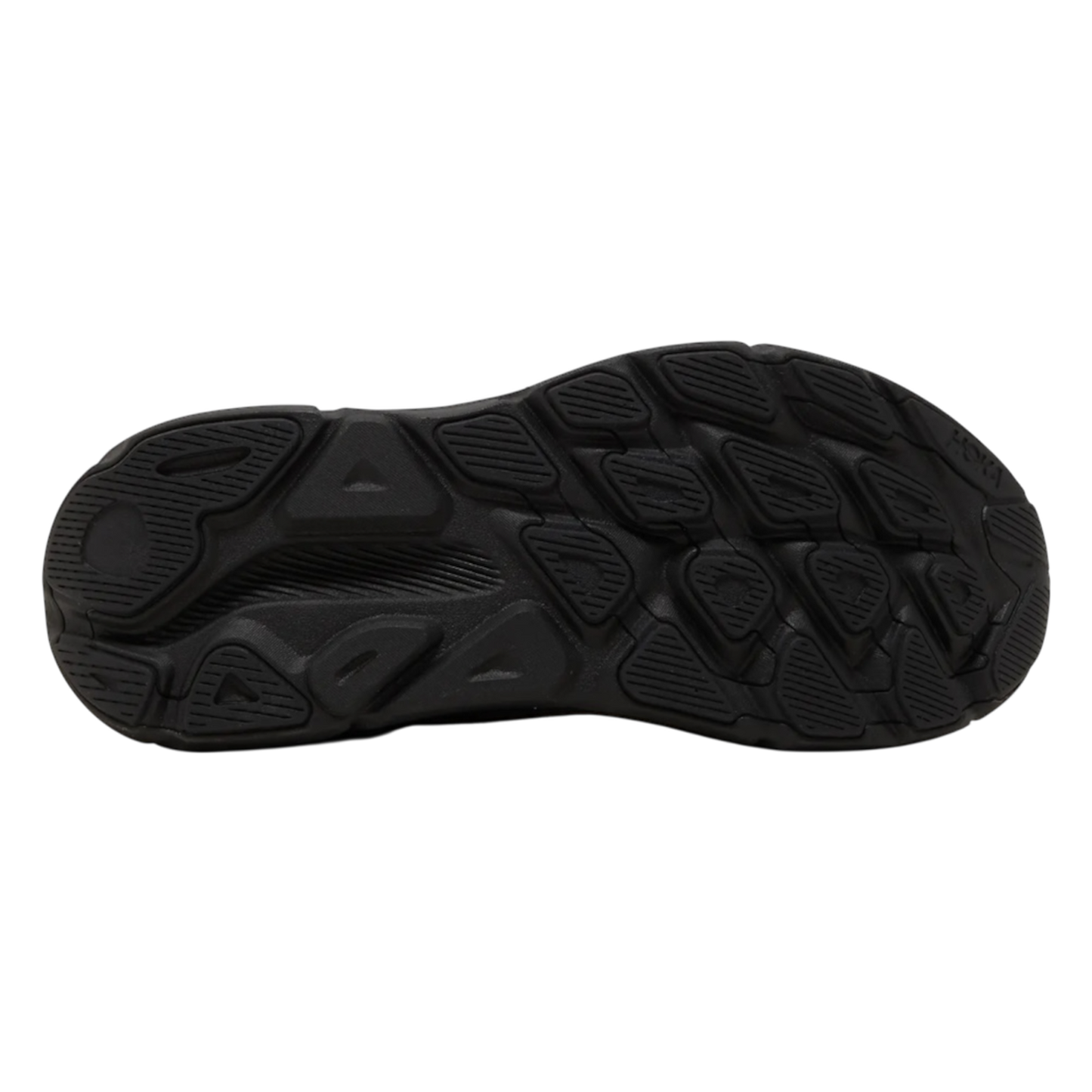 Hoka Clifton 9 ‘Triple Black’