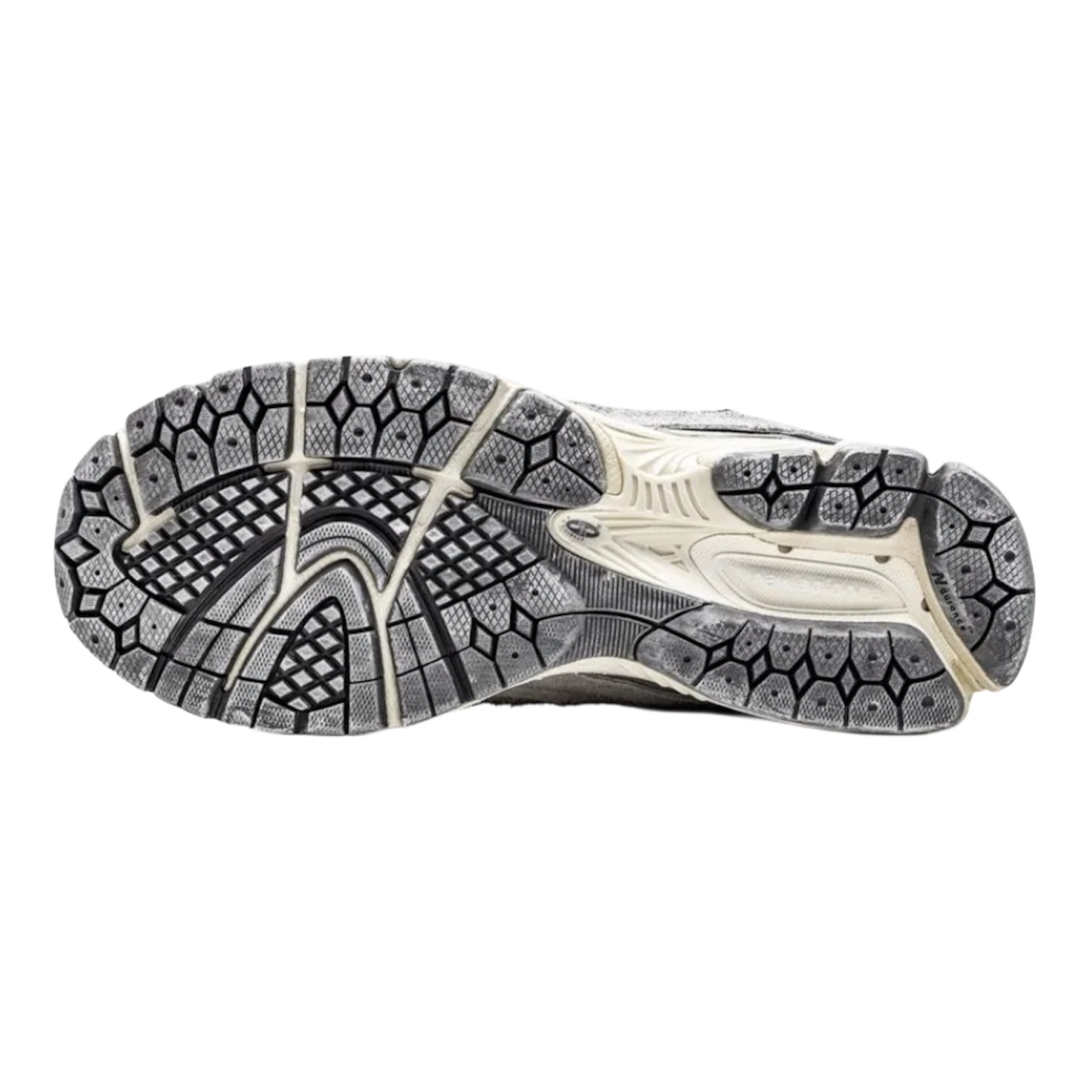 New Balance 2002R ‘Protection Pack Grey’