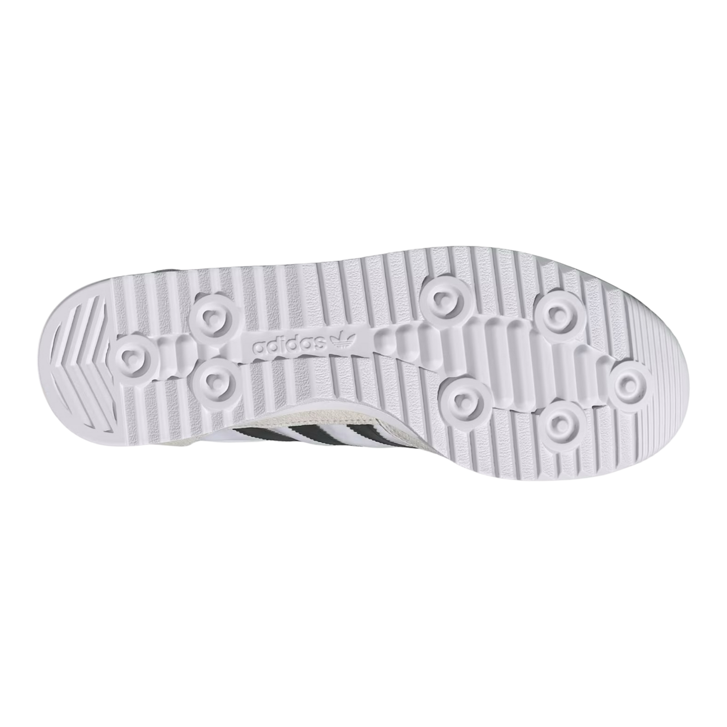 Adidas SL 72 RS 'White Black Spark'