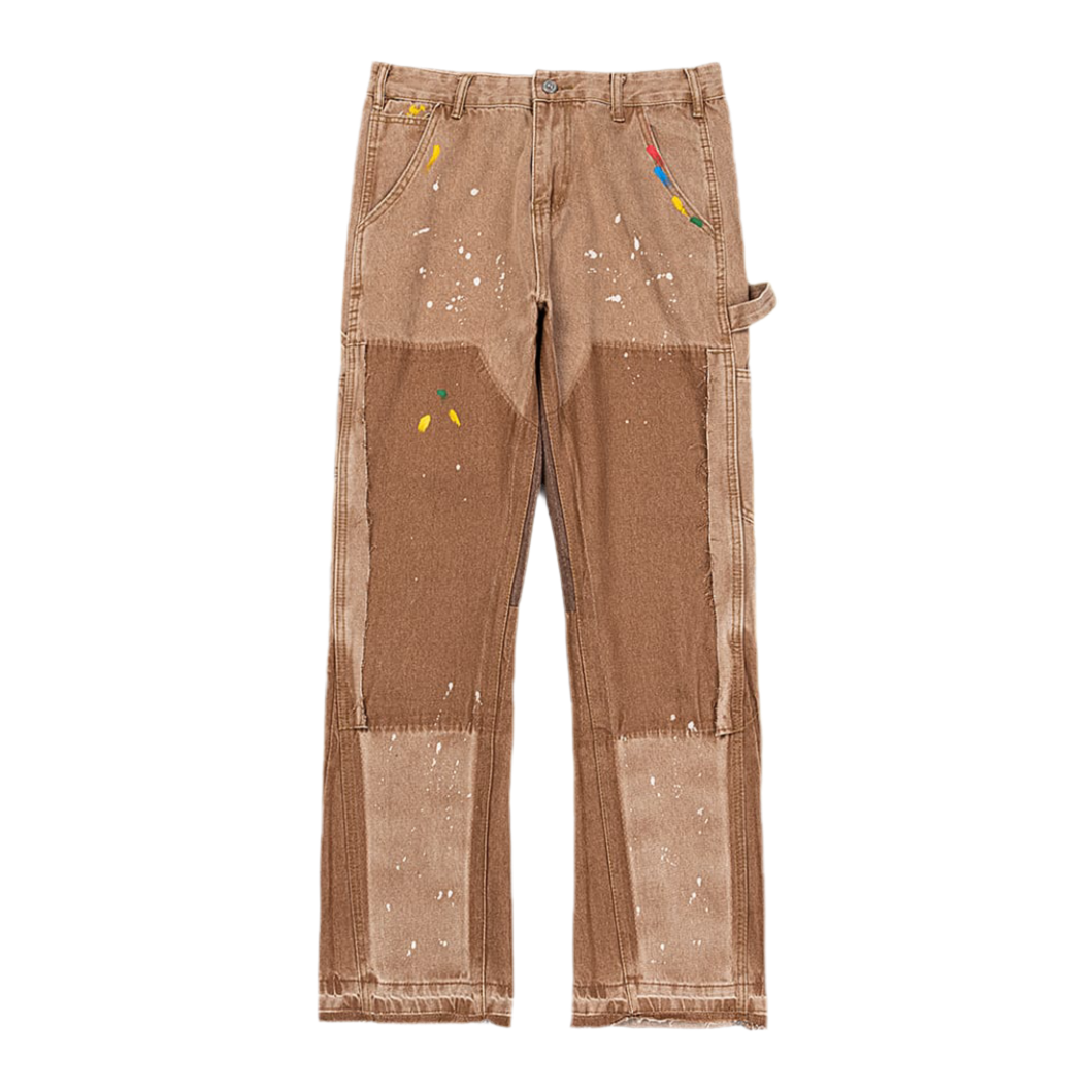 GALLERY DEPT. La Flare Carpenter 'Tan'