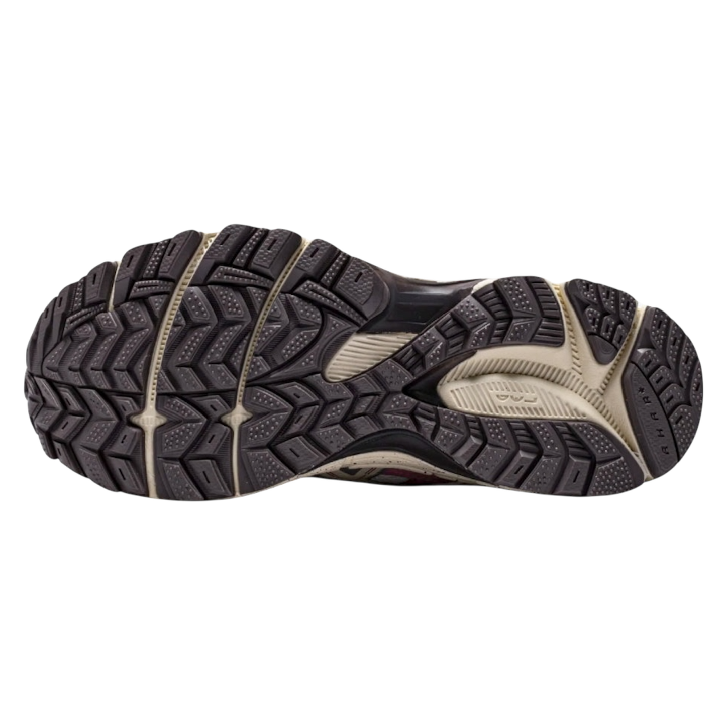 Asics Gel-Kahana 8 ‘White Pink’