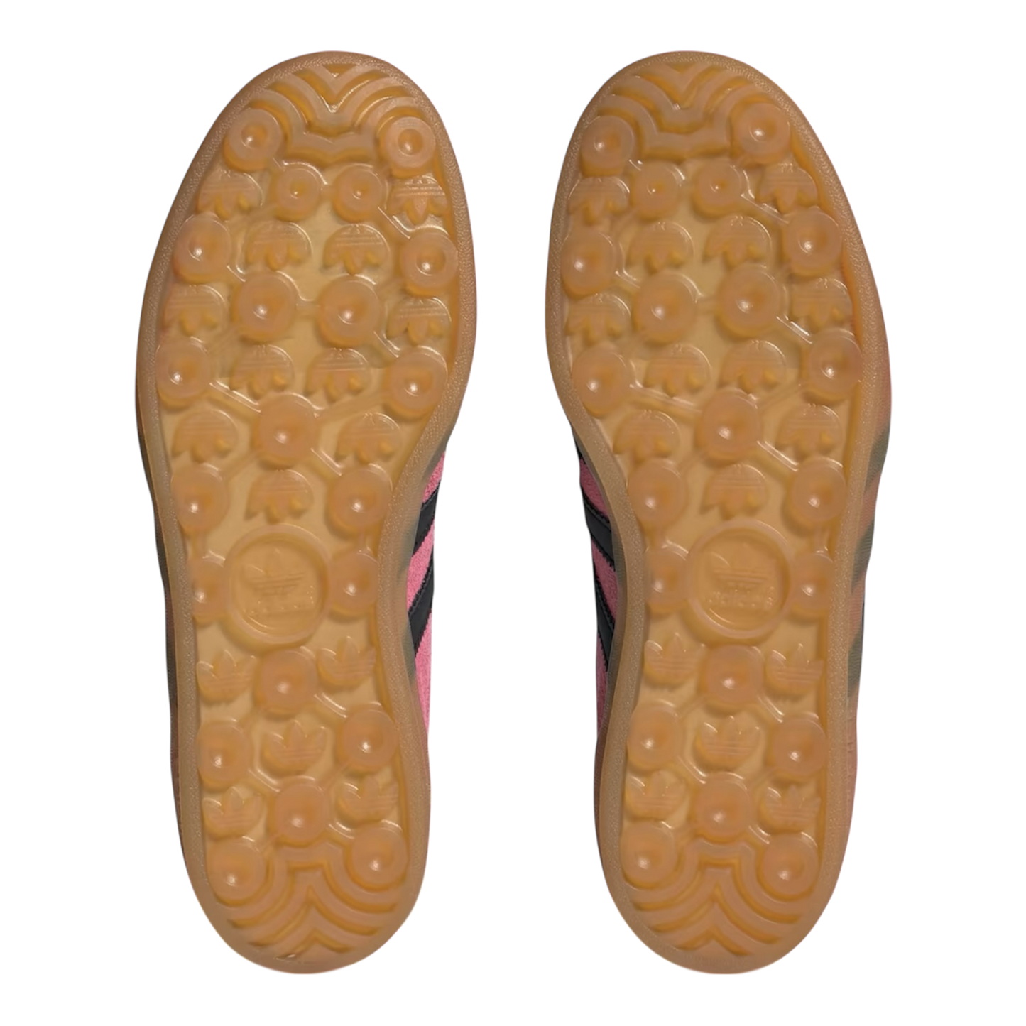 Adidas Gazelle 'Bliss Pink Black'