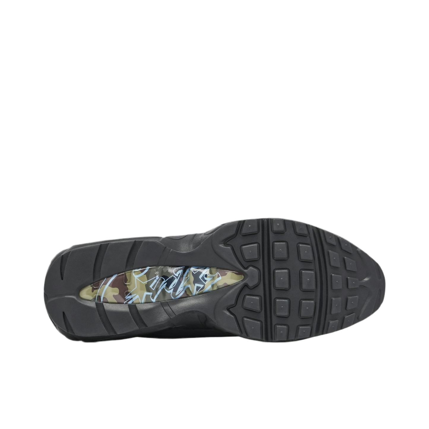 Nike x Corteiz Air Max 95 SP "Gridiron"