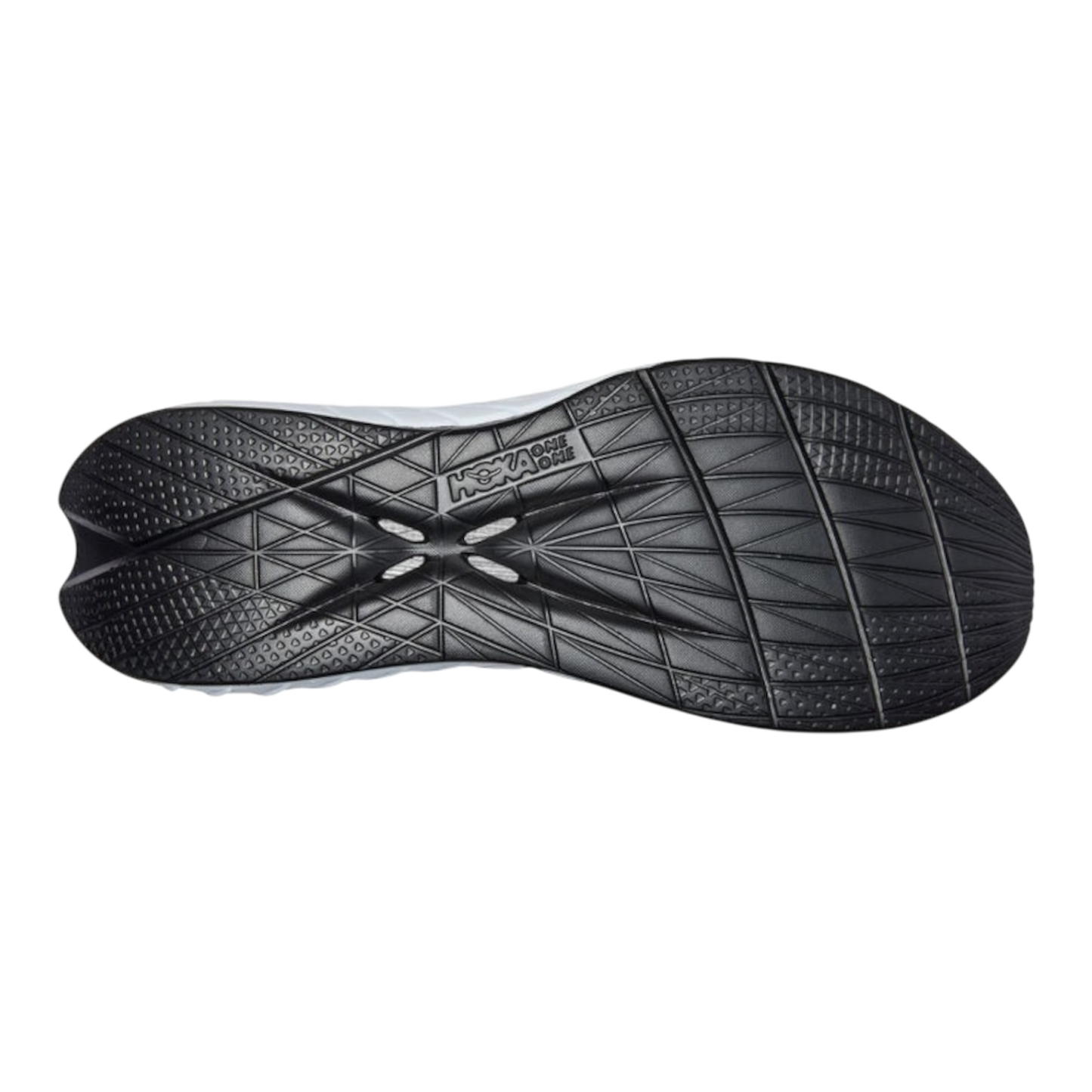 Hoka Carbon X 3 'Black Peach'
