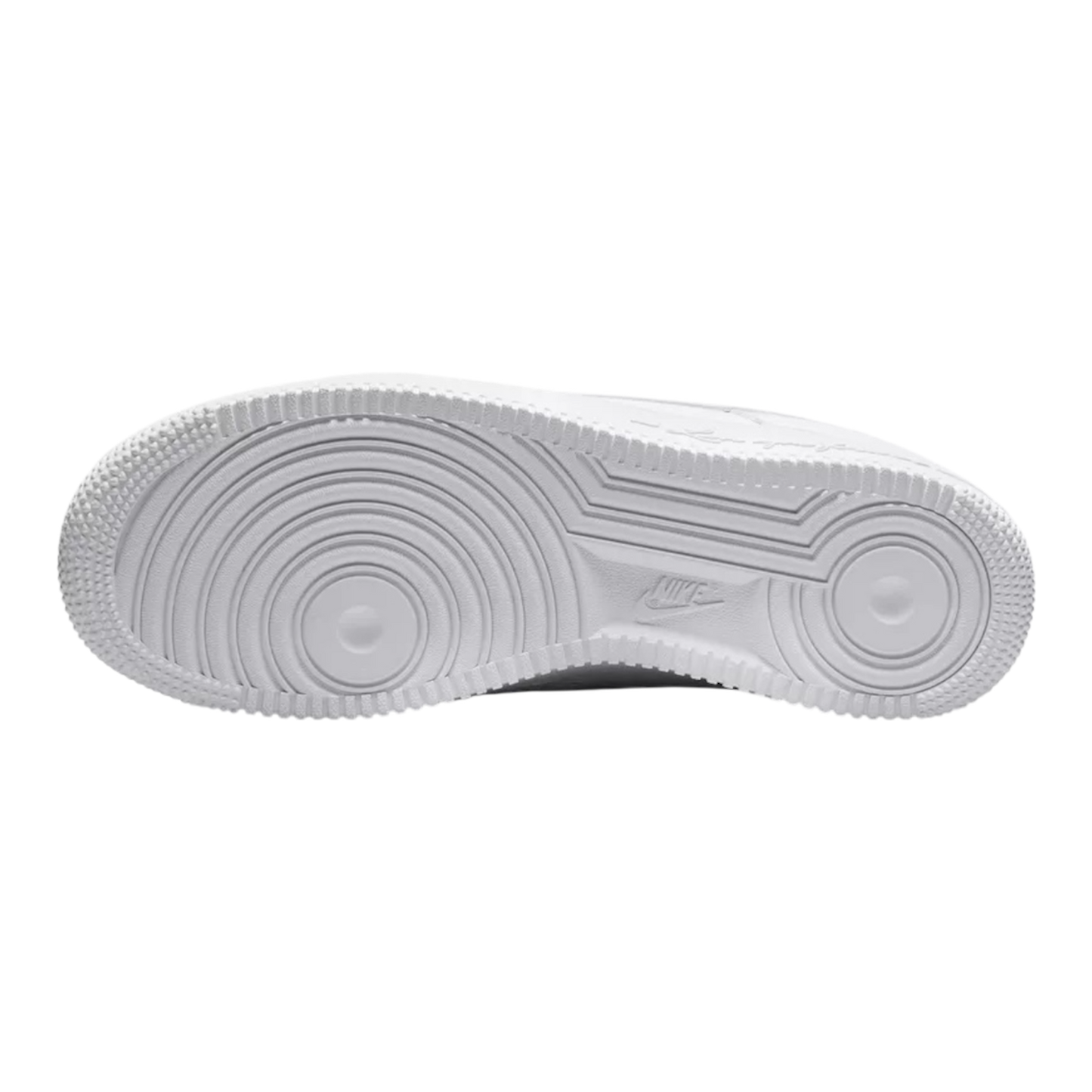 Nike x Drake NOCTA Air Force 1 Low "Certified Lover Boy" ‘Full white’