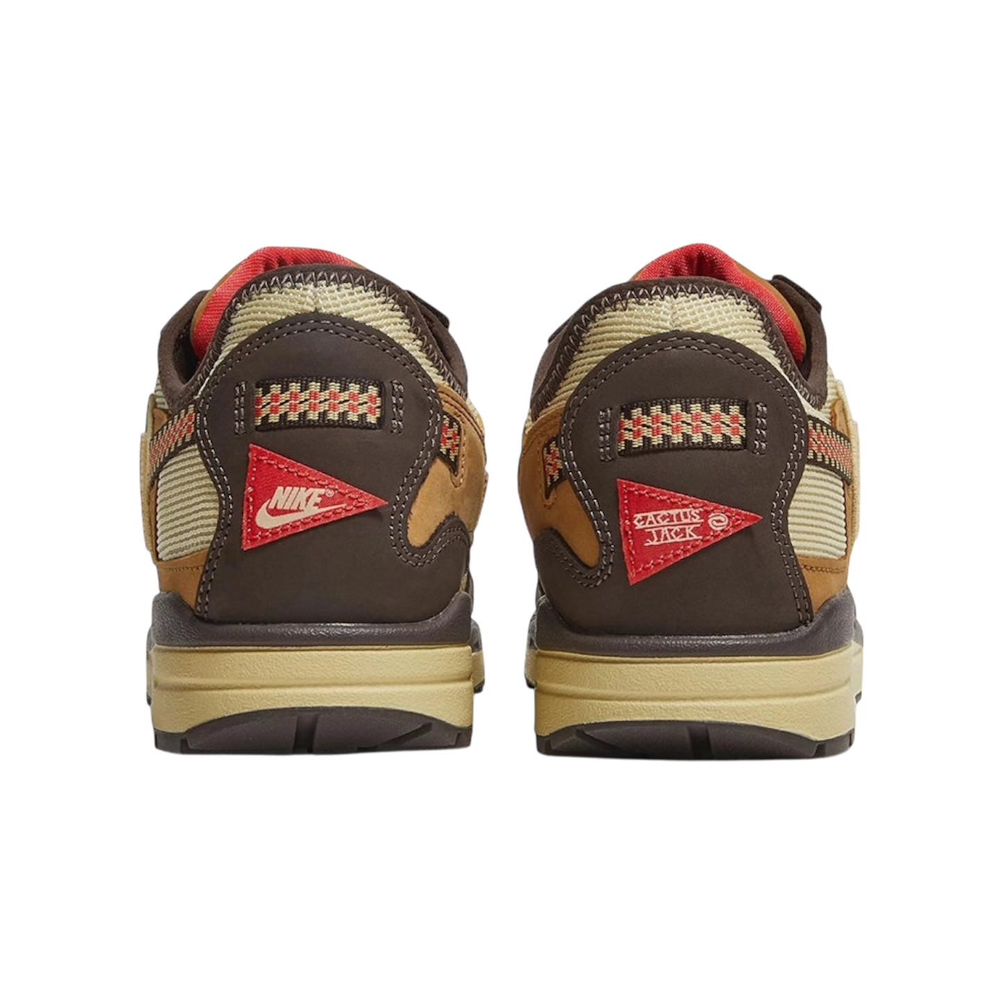 Nike x Travis Scott Air Max 1 ‘Wheat’