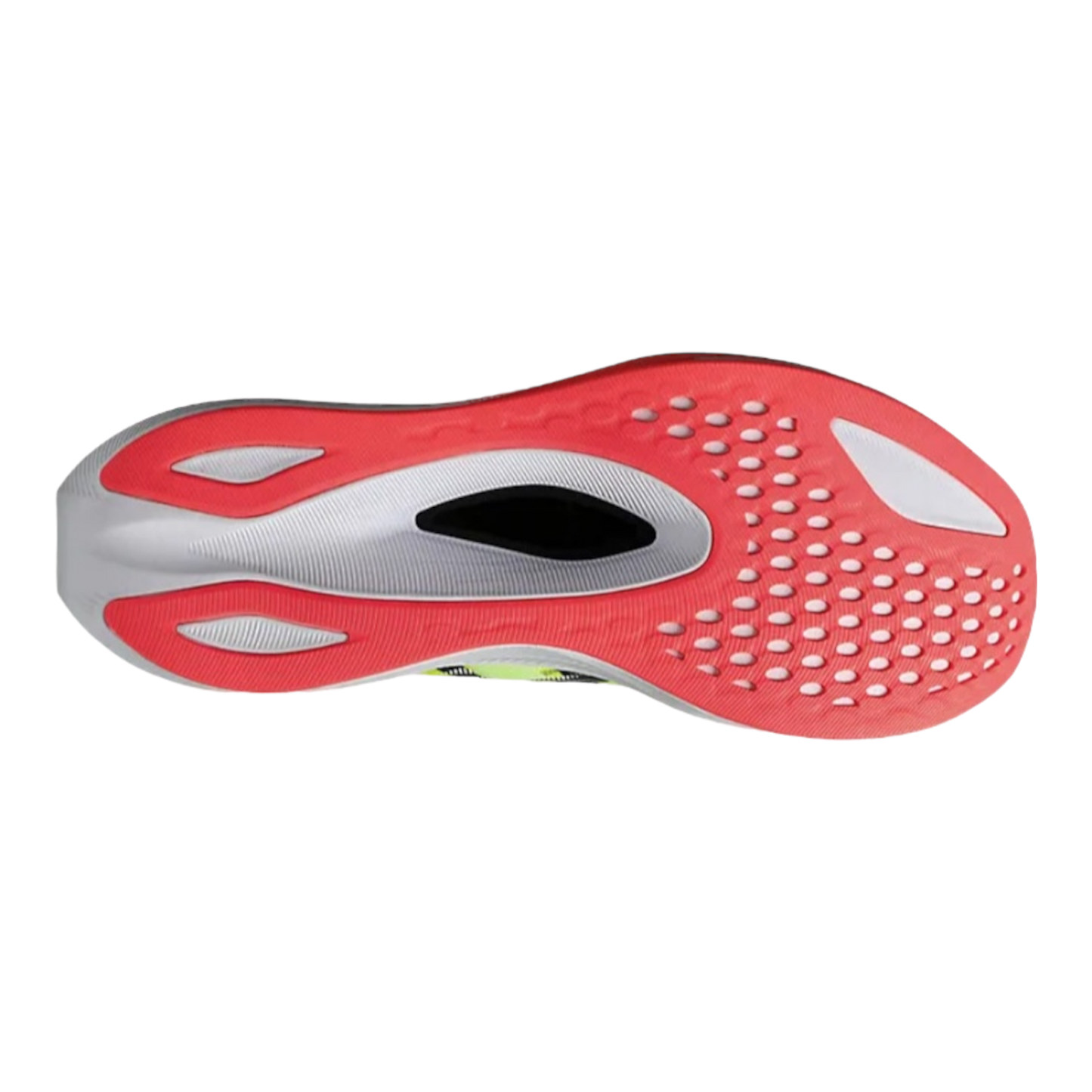 Asics Magic Speed 4 ‘Safety Yellow/Black’