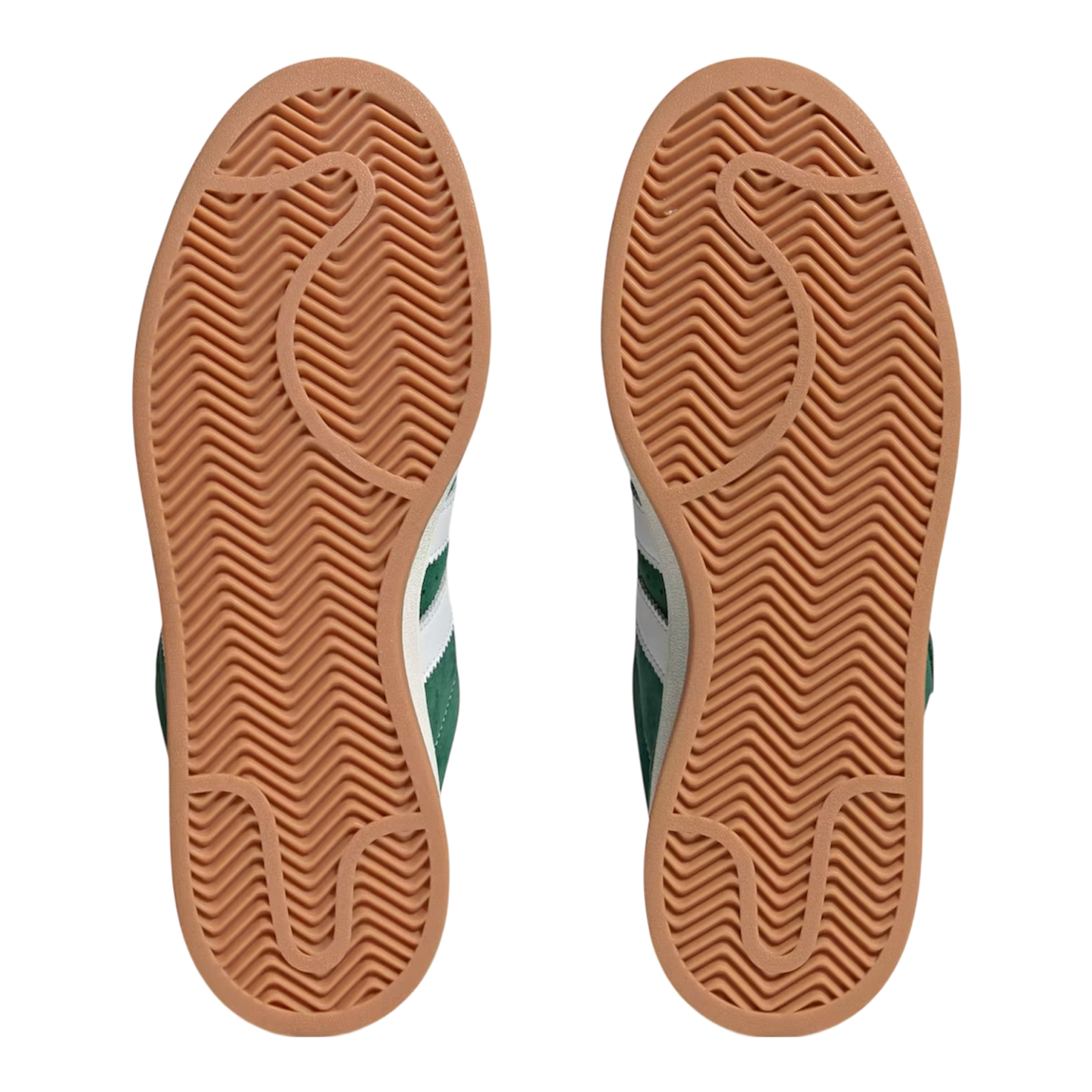 Adidas Campus 00S ‘Dark Green|Cloud White’