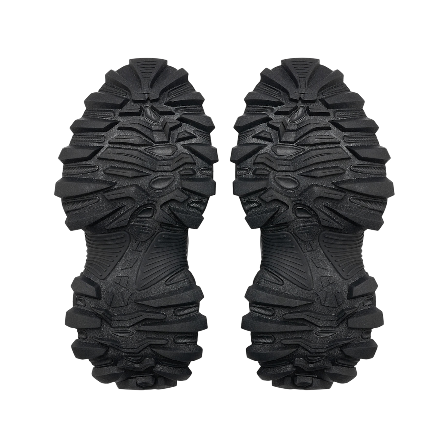 Balenciaga Hike 'Black'