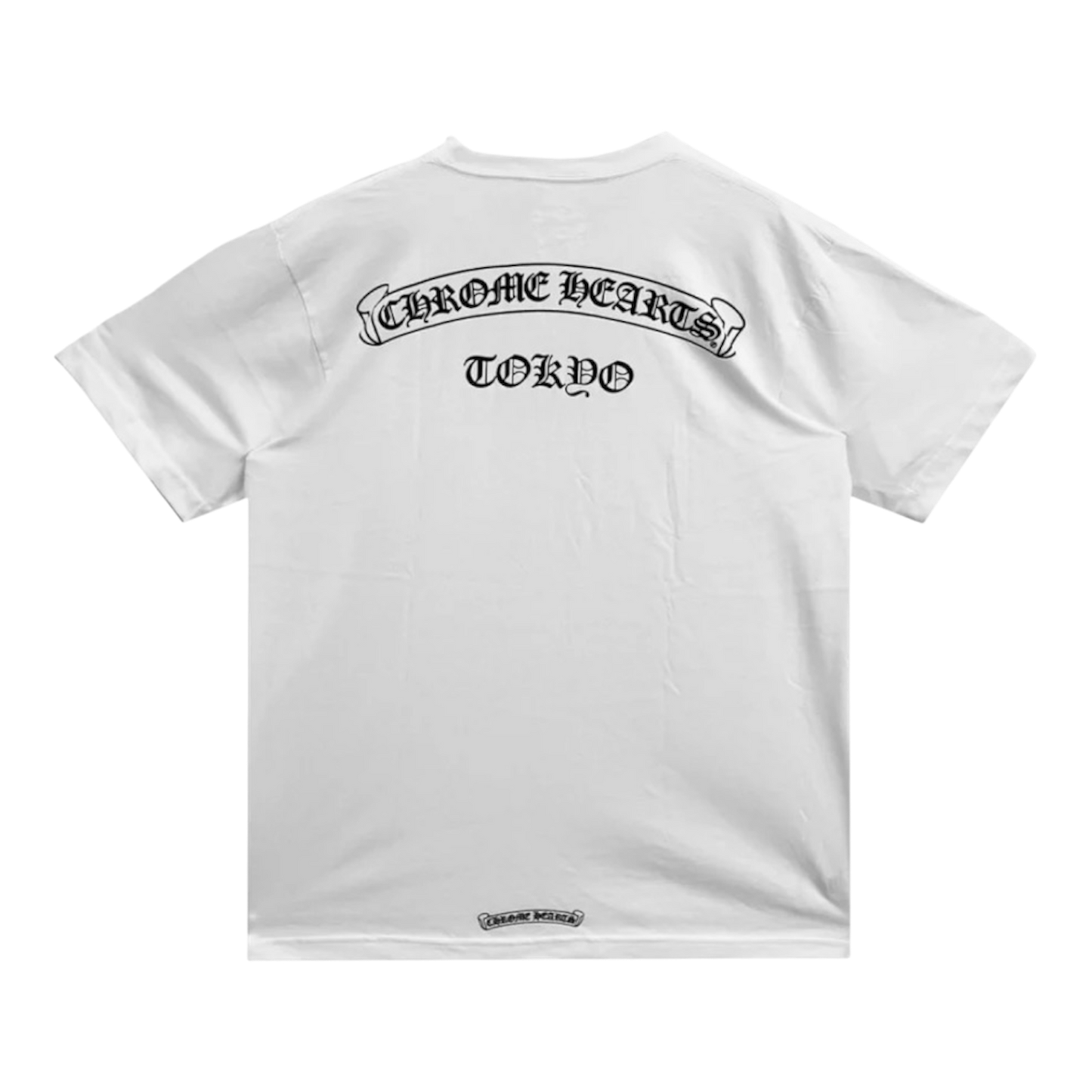 Chrome Hearts Osaka Exclusive T-Shirt ‘White’