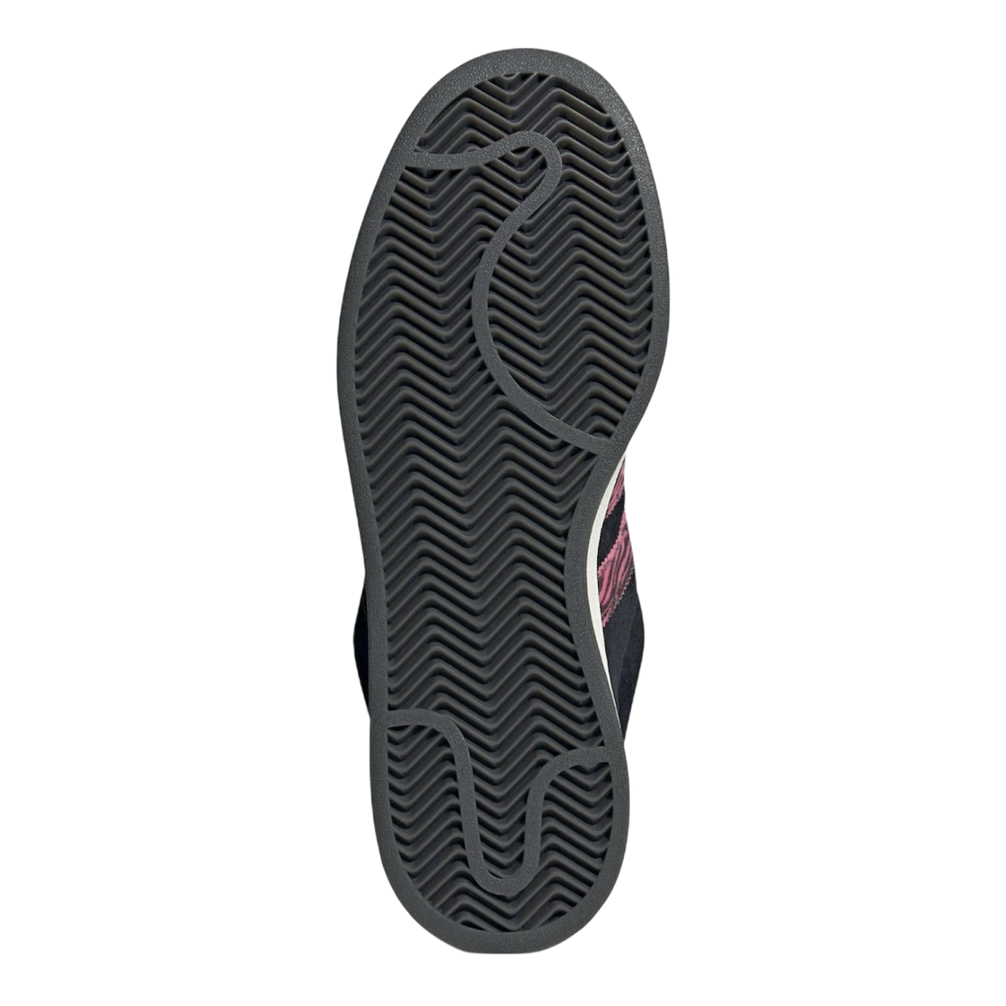 Adidas Campus 00s 'Black Pink Gum'