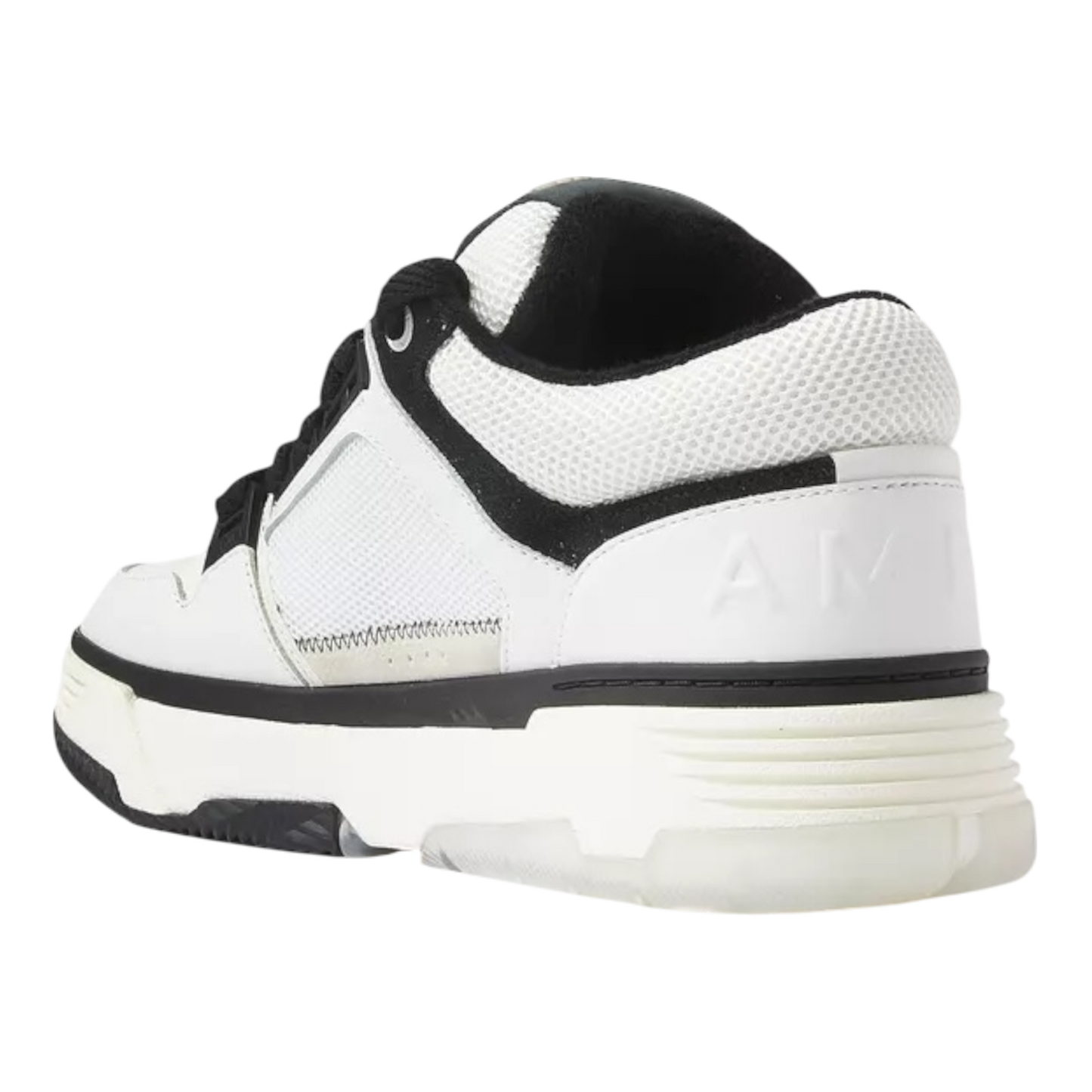 AMIRI MA-1 ‘White/Black’