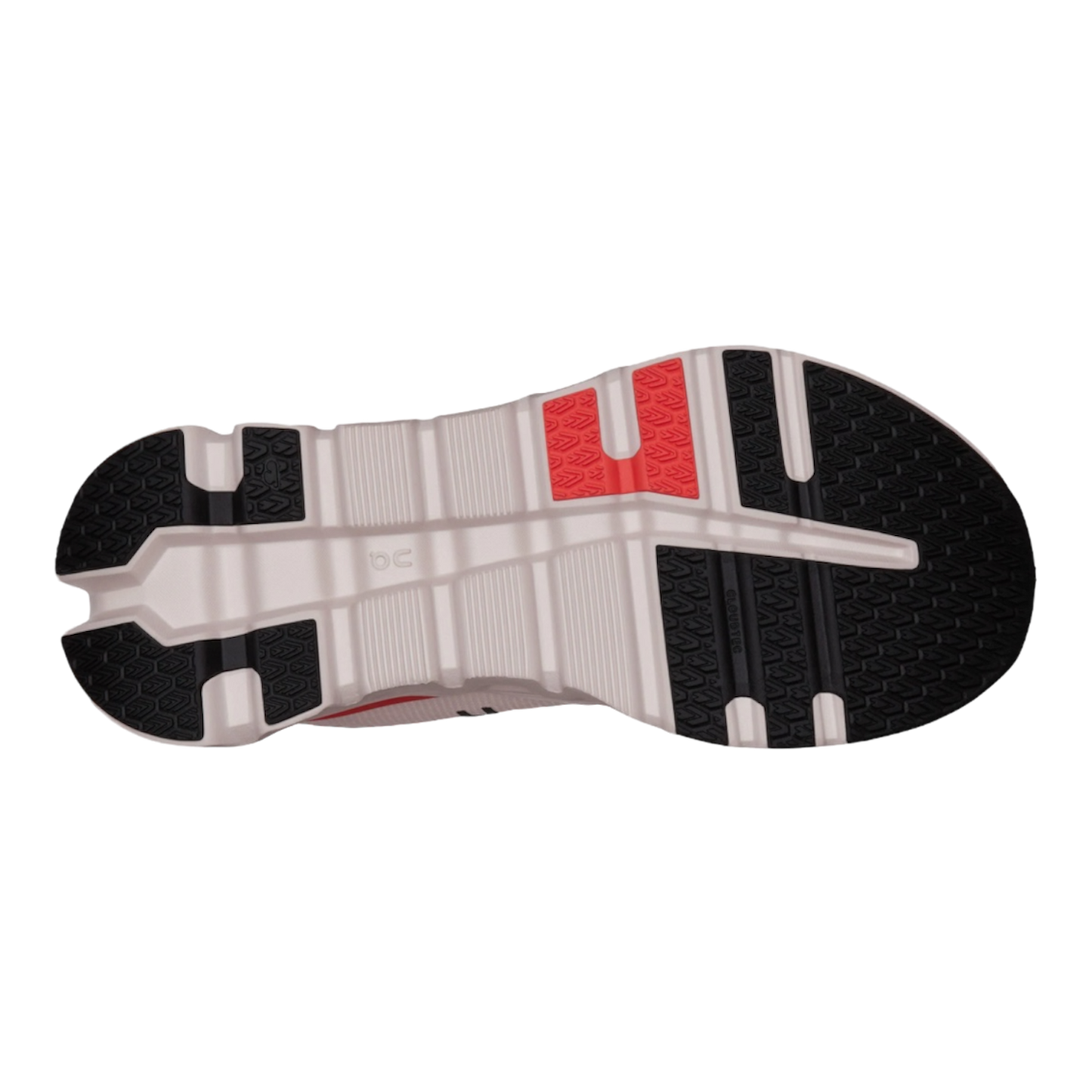 ON Cloudrunner 2 ‘White|Sand’