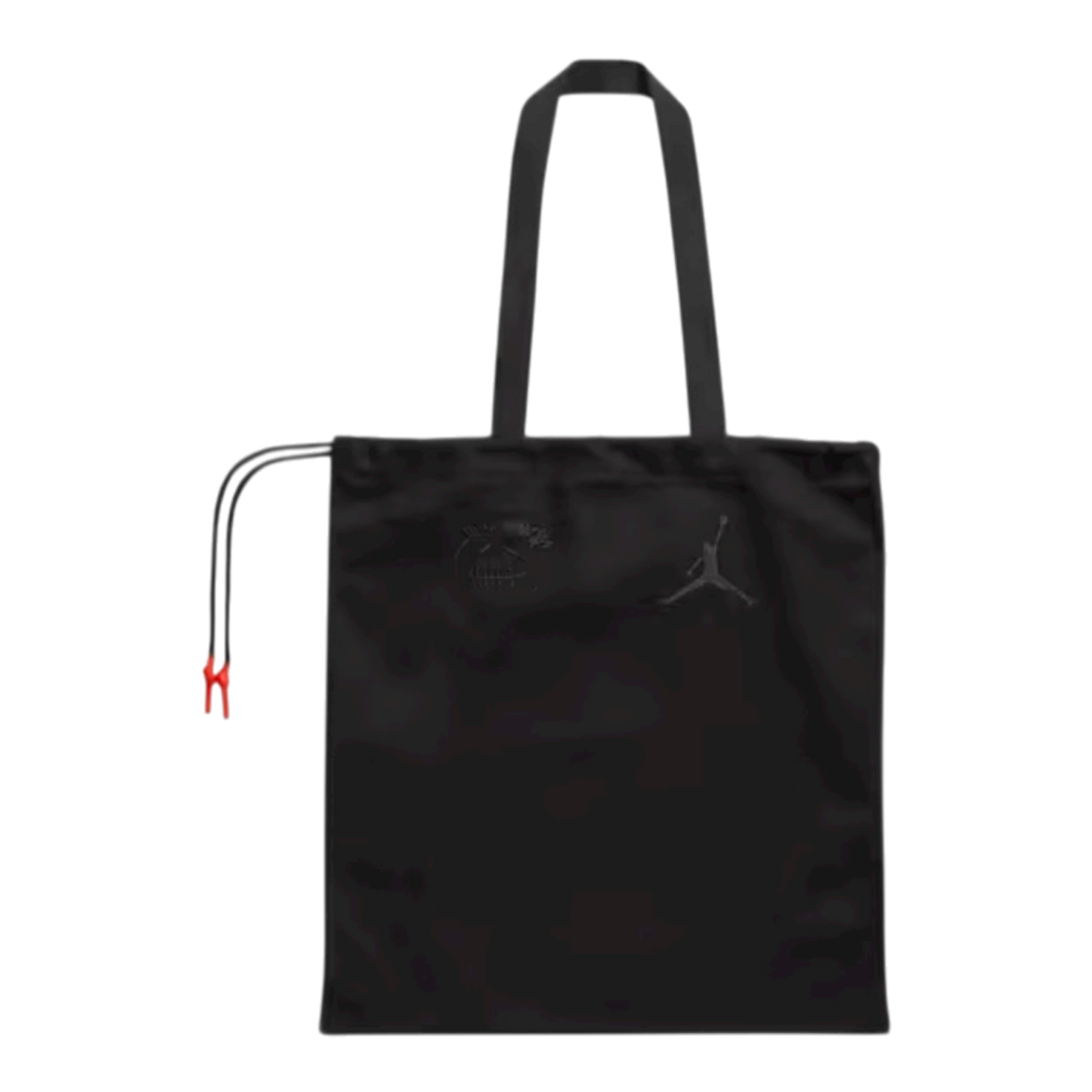 Travis Scott x Jordan Jumpman Jack TR ‘University Red’