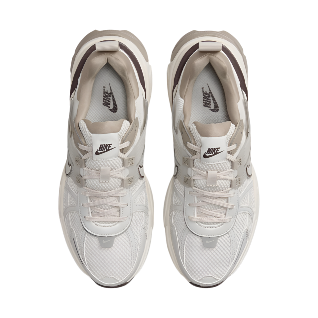 Nike V2k ‘Light Orewood Brown/Light Bone’