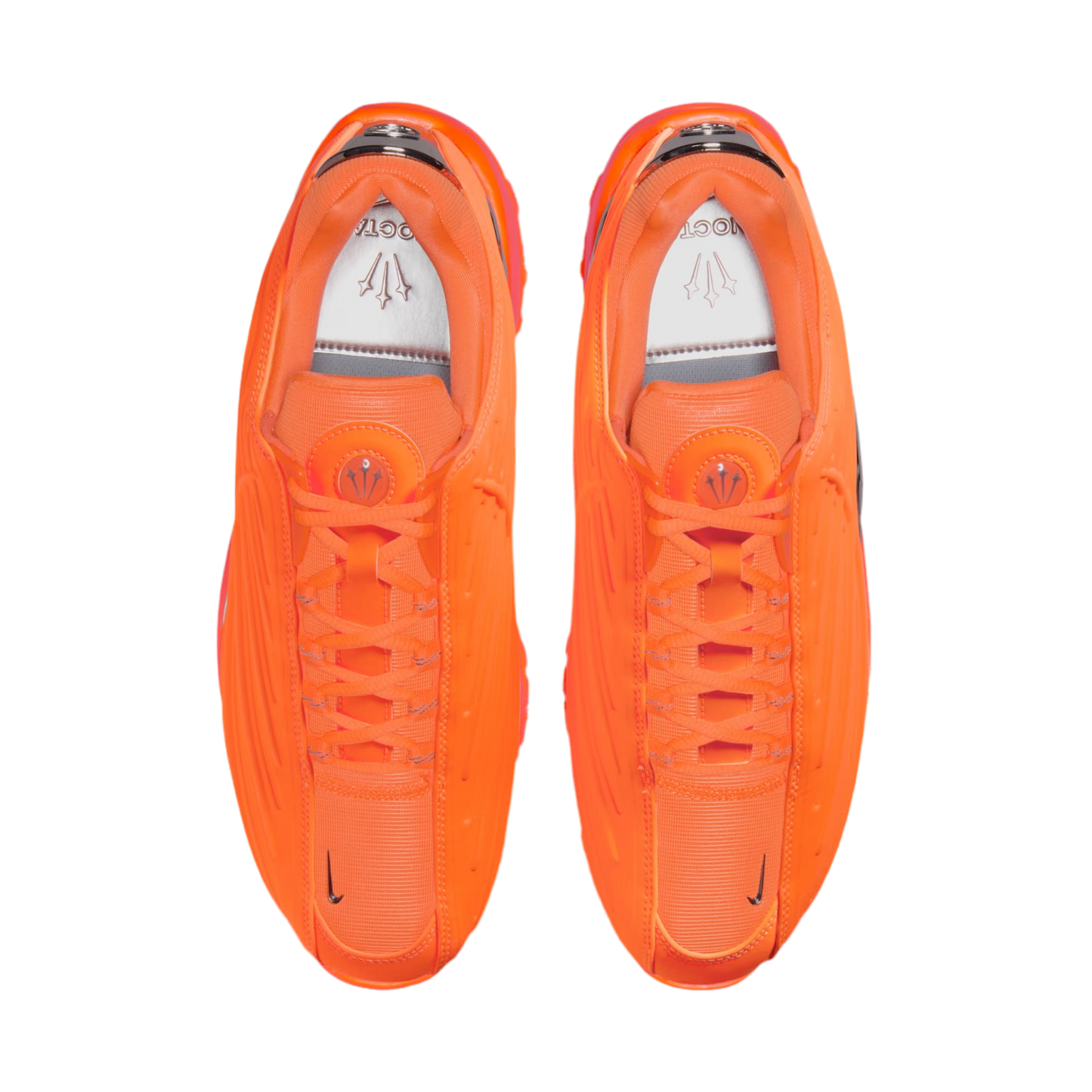 Nike x NOCTA Hot Step 2 "Total Orange"