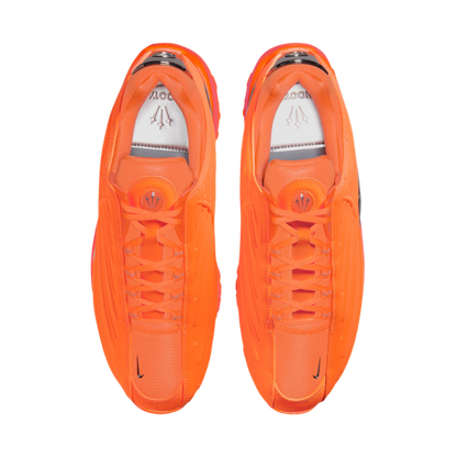 Nike x NOCTA Hot Step 2 "Total Orange"