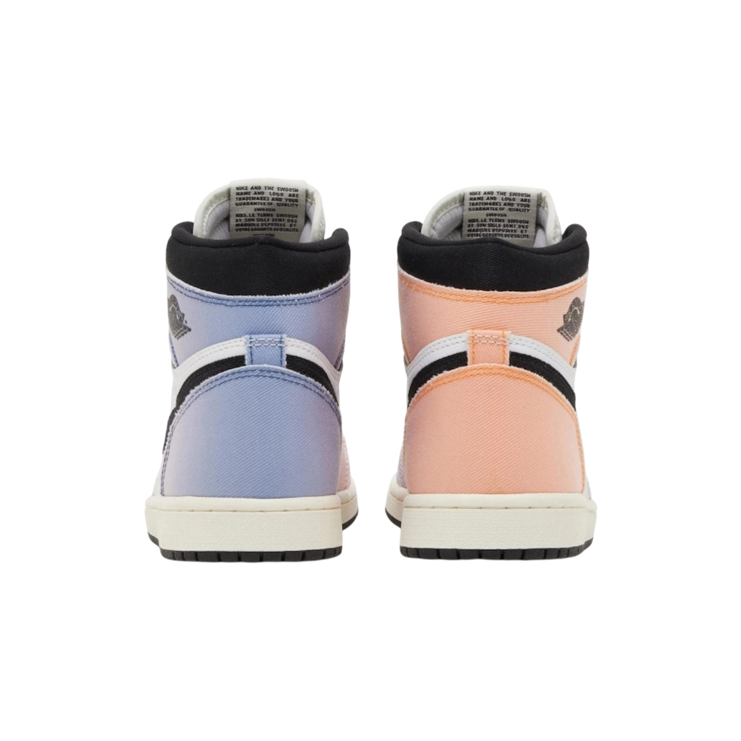 AIR JORDAN 1 HIGH OG ‘SKYLINE’