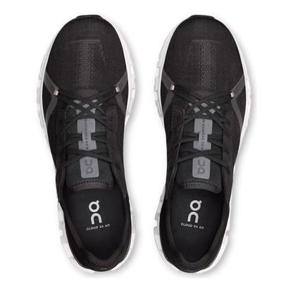 On Cloud X 4 AD 'Black White'