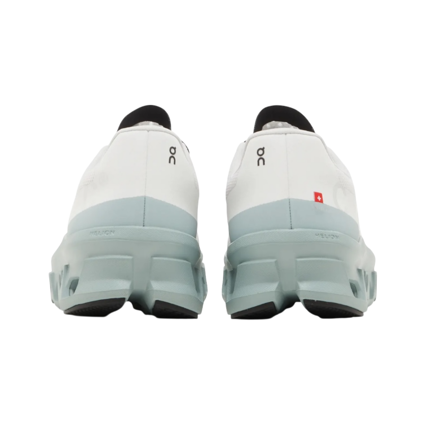 ON Cloudmonster ‘Frost/Surf’