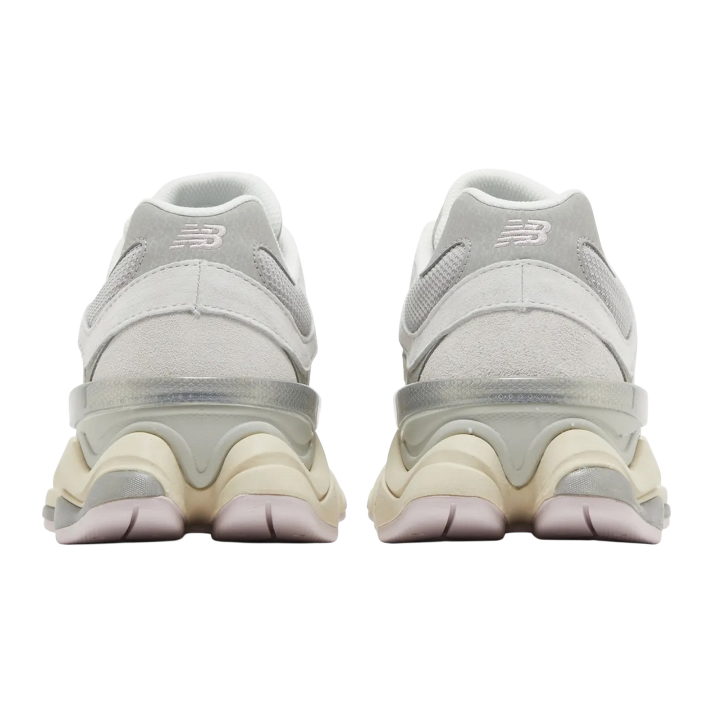 New Balance 9060 'Grey Matter December Sky'