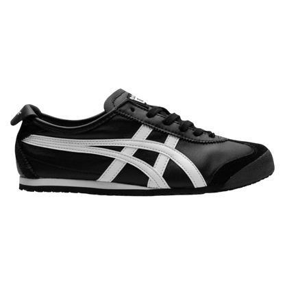 Onitsuka Tiger Mexico 66™ "Black/White"