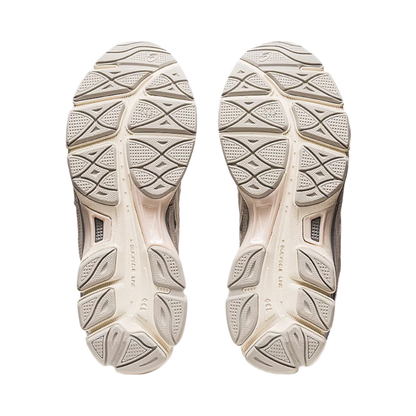Asics Gel NYC 'Cream Oyster Grey'