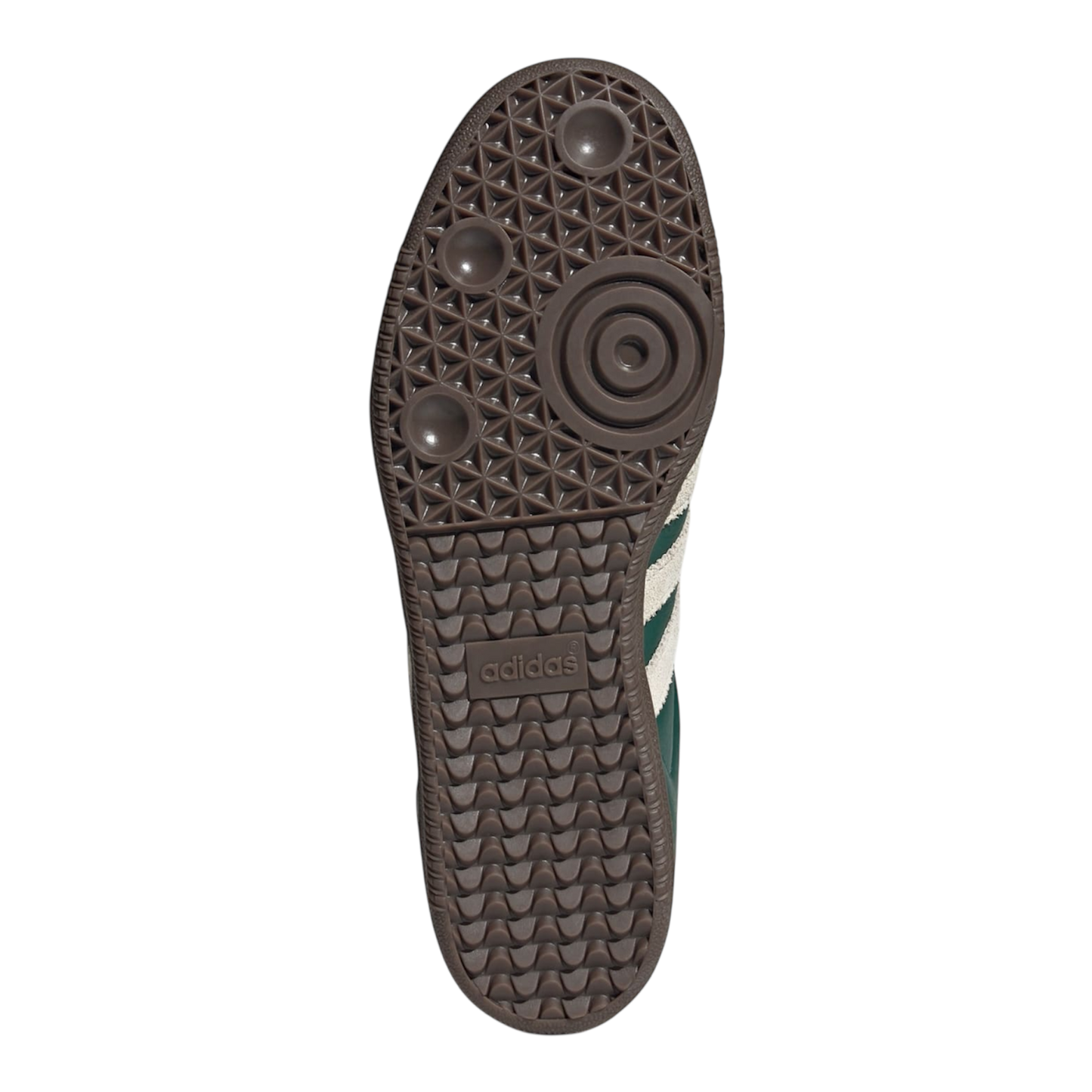 Adidas Samba OG ‘Collegiate Green|Cream White’