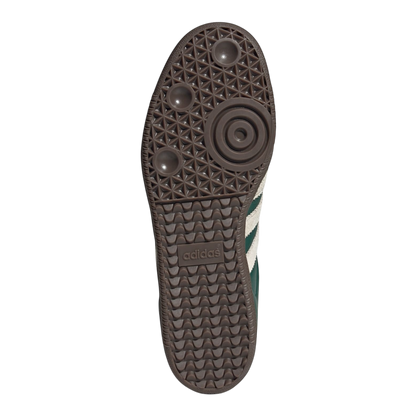 Adidas Samba OG ‘Collegiate Green|Cream White’