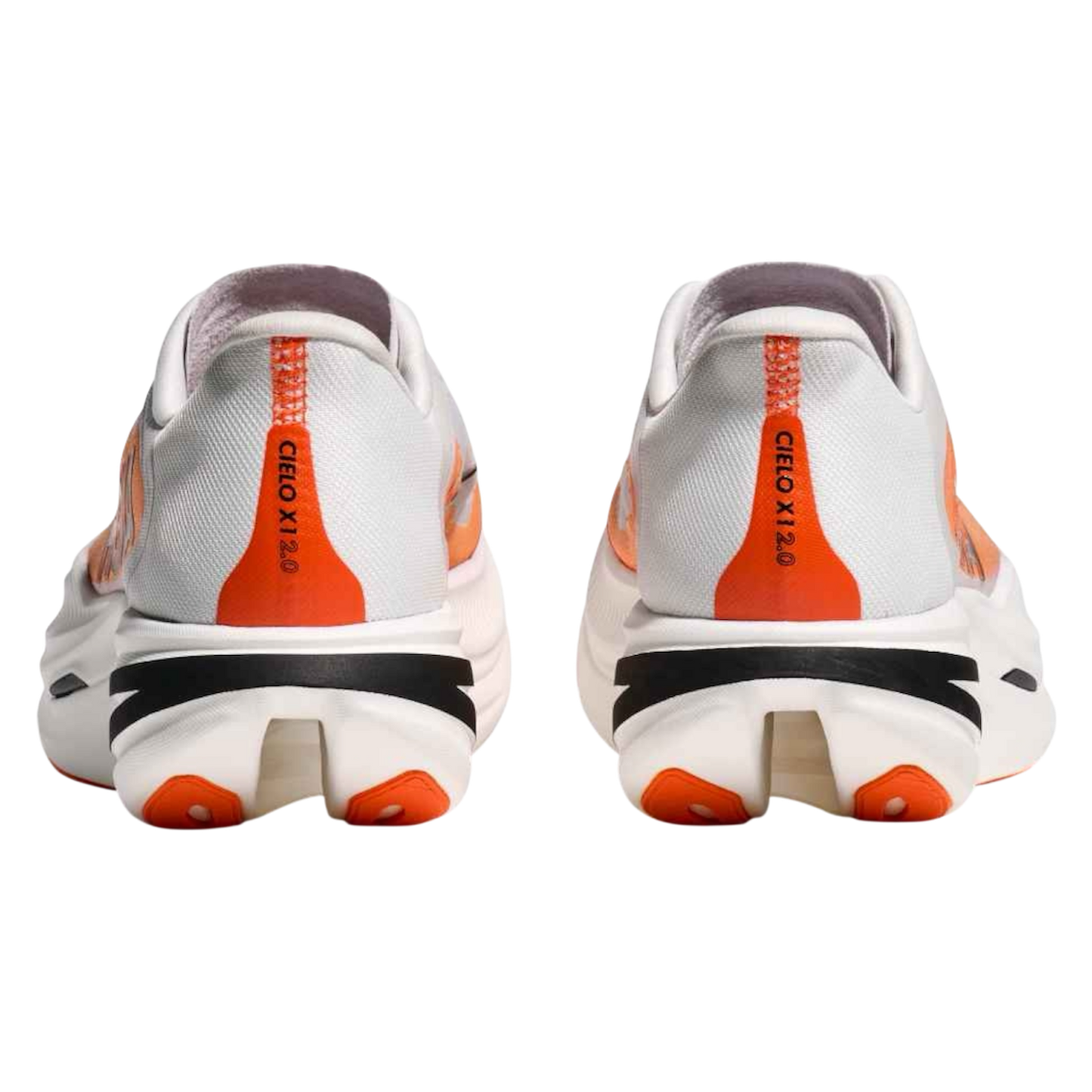 Hoka Cielo X1 2.0 'Lava/White’