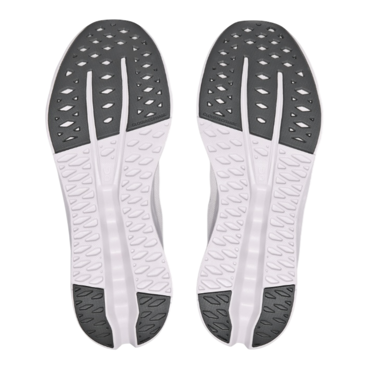 ON Cloudsurfer ‘White/Frost’