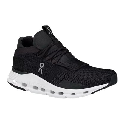 ON Cloudnova ‘Black/White’