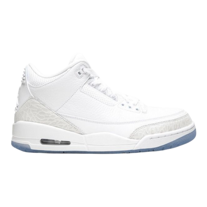 Air Jordan 3 Retro ‘Pure White’