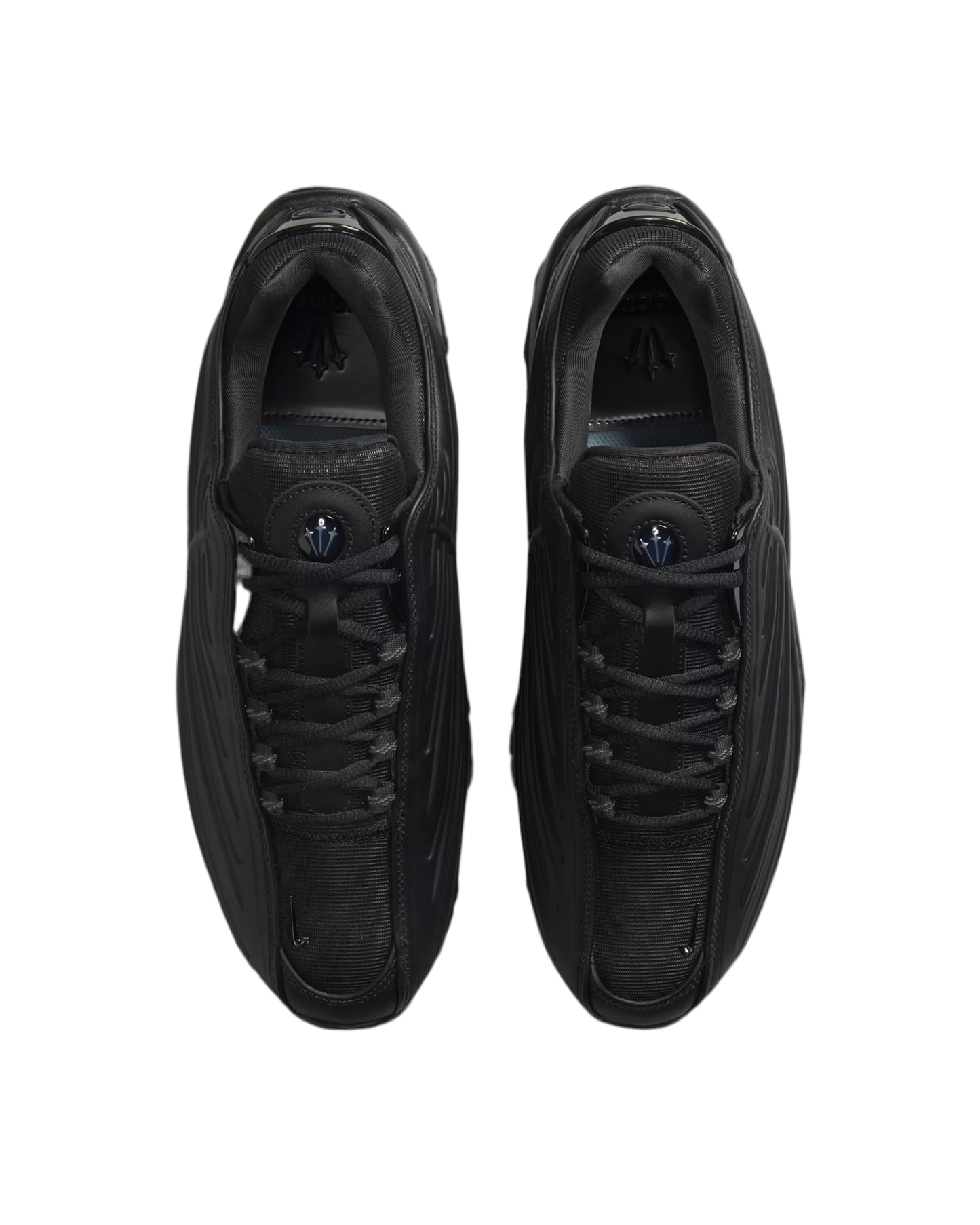 Nike x NOCTA Hot Step 2 "Black"