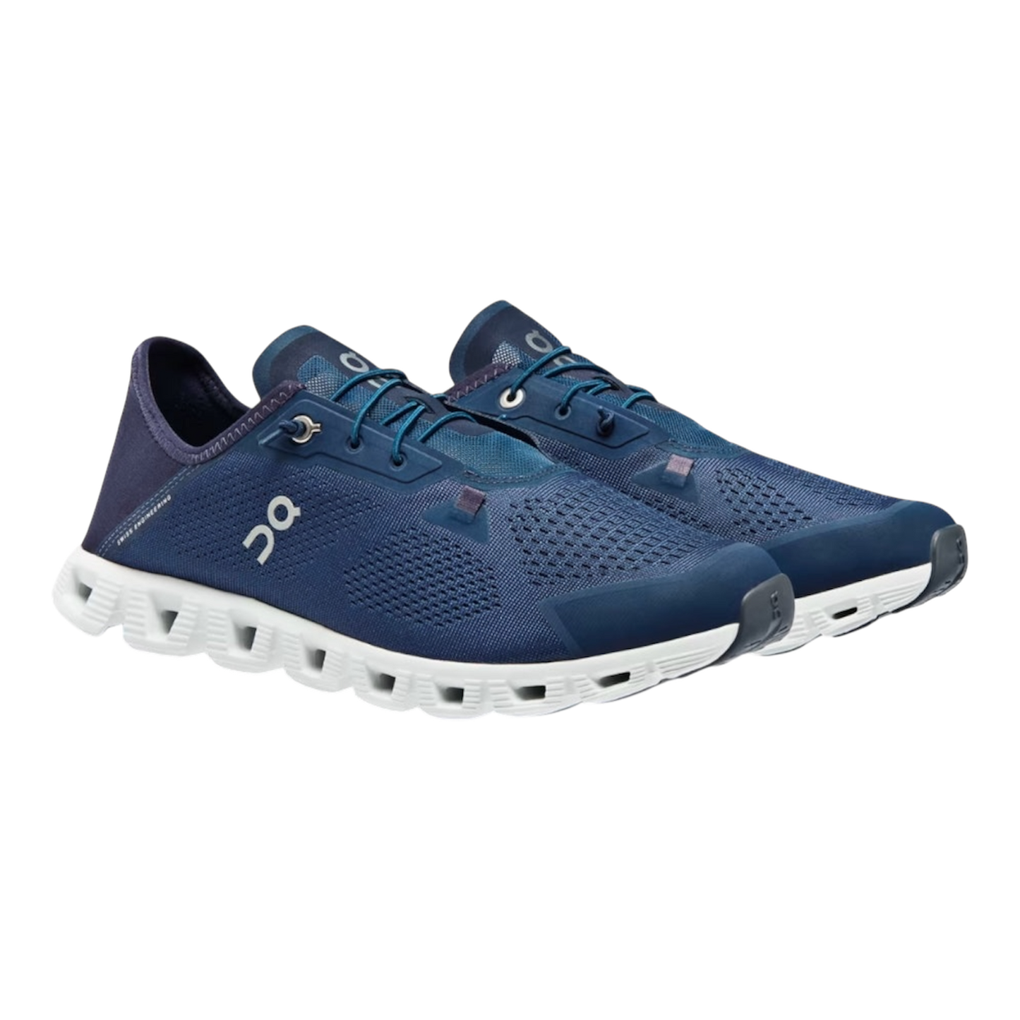ON Cloud 5 Coast 'Denim Midnight'