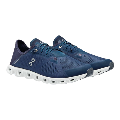ON Cloud 5 Coast 'Denim Midnight'